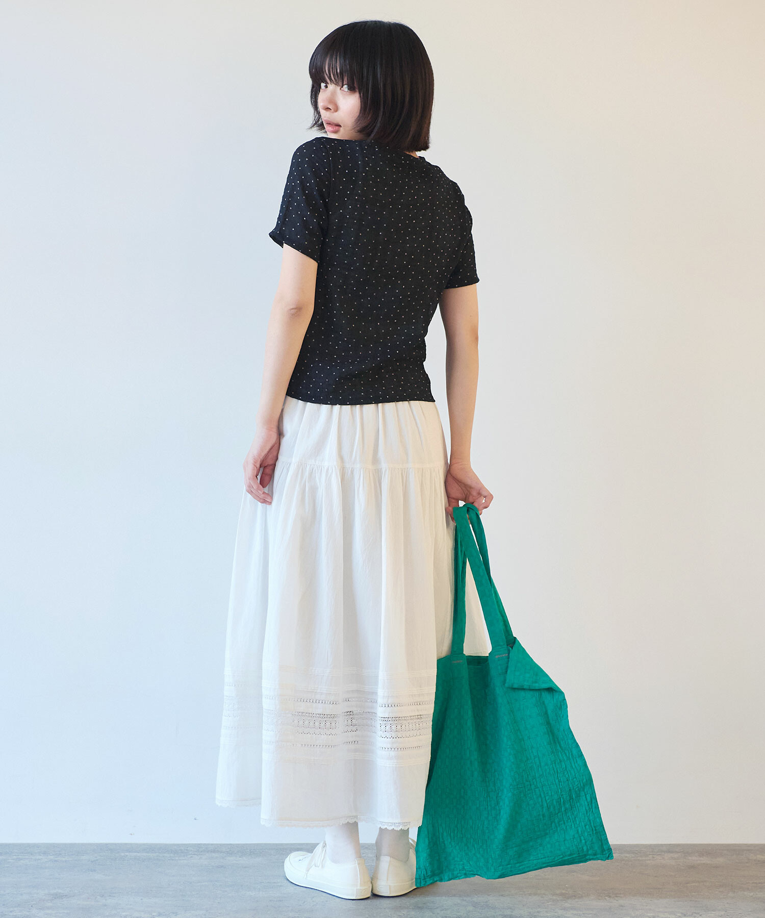AMBIDEX Store ○60/高密度 リネン Wジャケット(F KINARI): FLAT