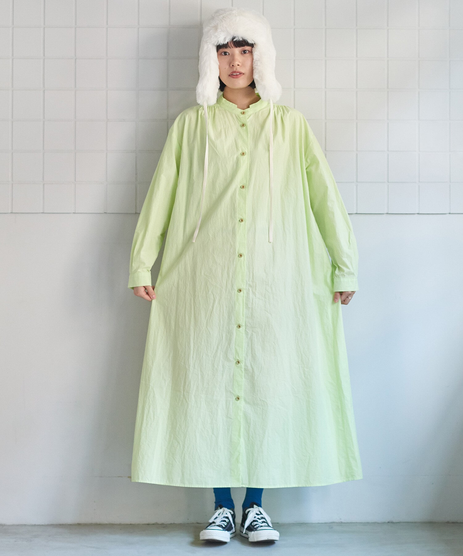 model:158cm