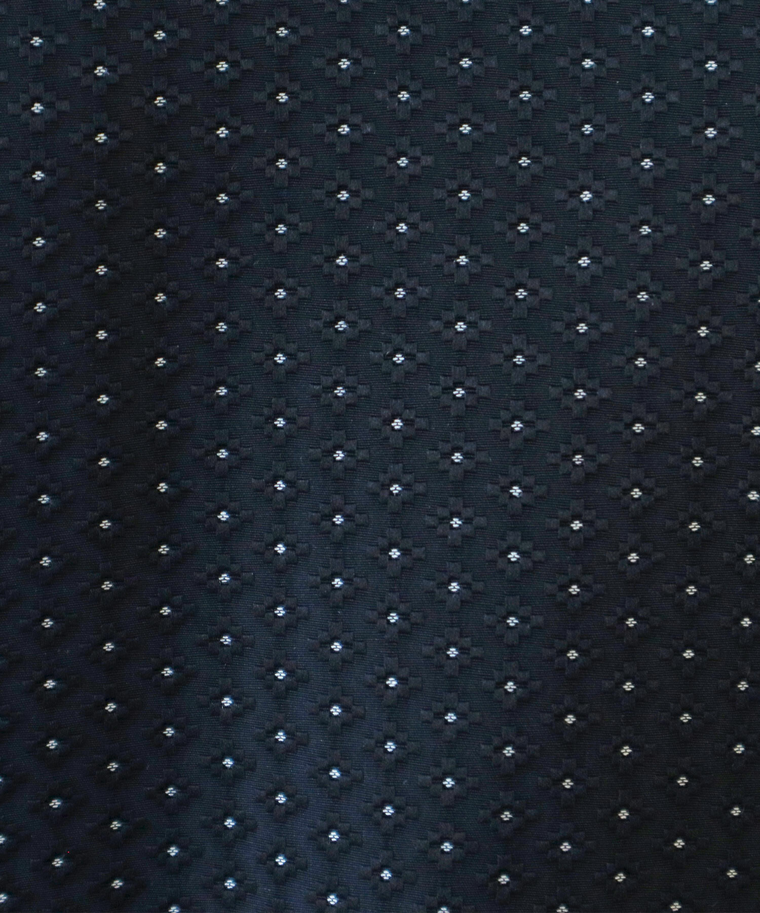 AMBIDEX Store 〇 つぶつぶジャカード プリーツワンピース(F クロ