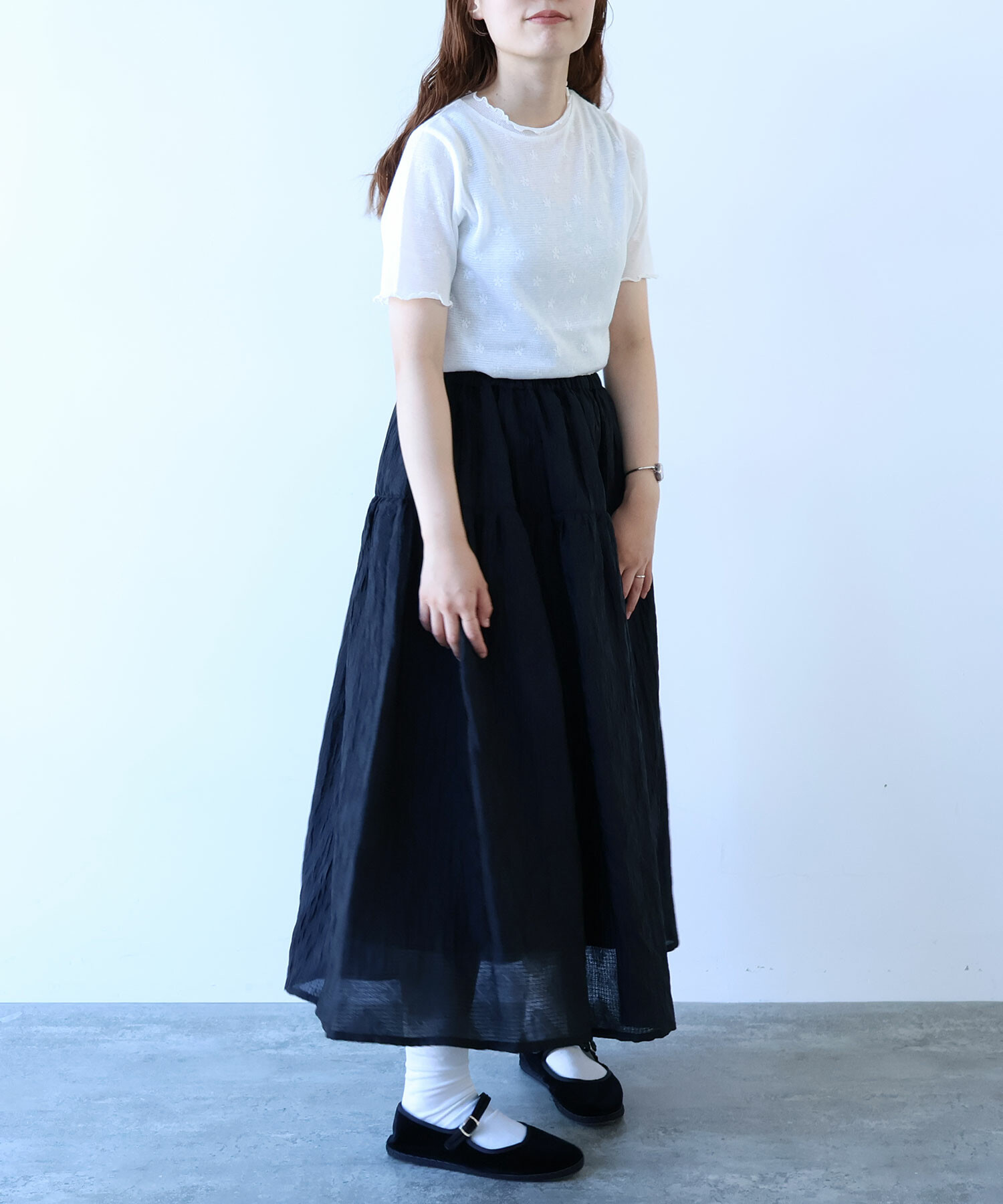 まいかページ︎︎☺︎2/16迄のお届け 九 AMBIDEX Store 【予約販売】○ おはな ダイヤジャカード