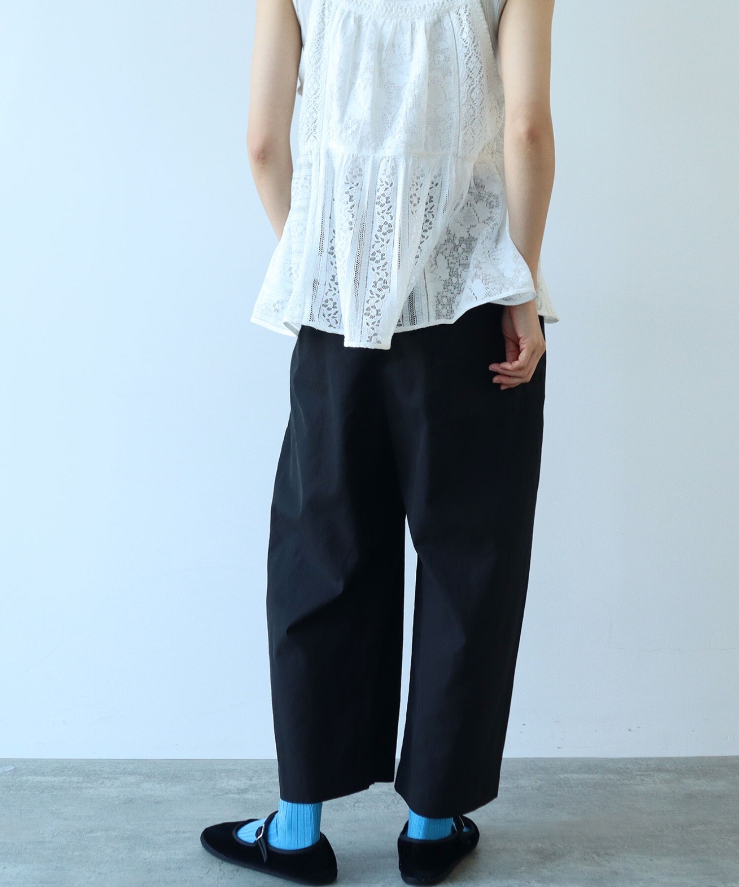 AMBIDEX Store △ハイツイストコットン プロダクトダイ