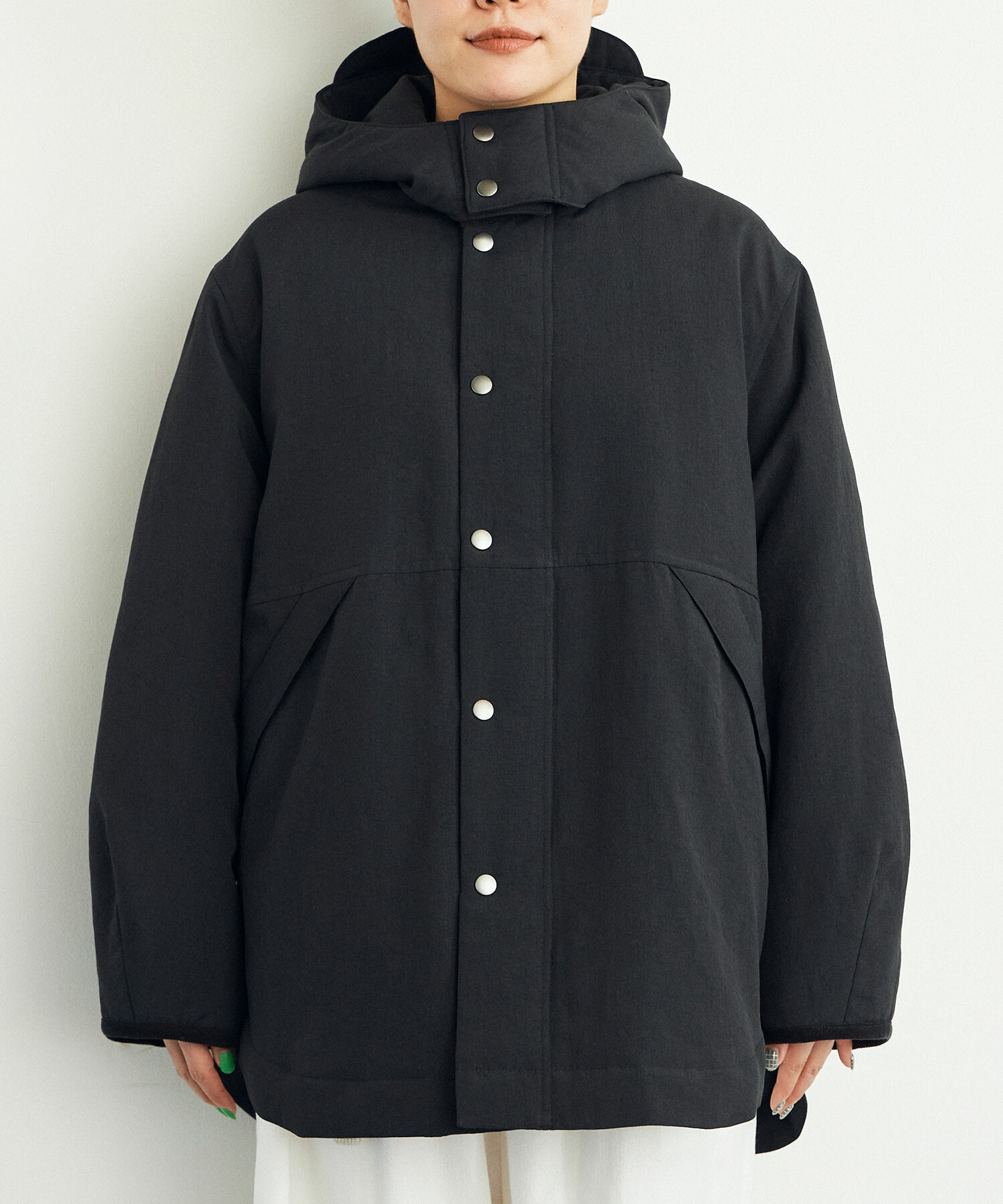 AMBIDEX Store 【予約販売】○LIGHT DICROS AIRO HOODIE