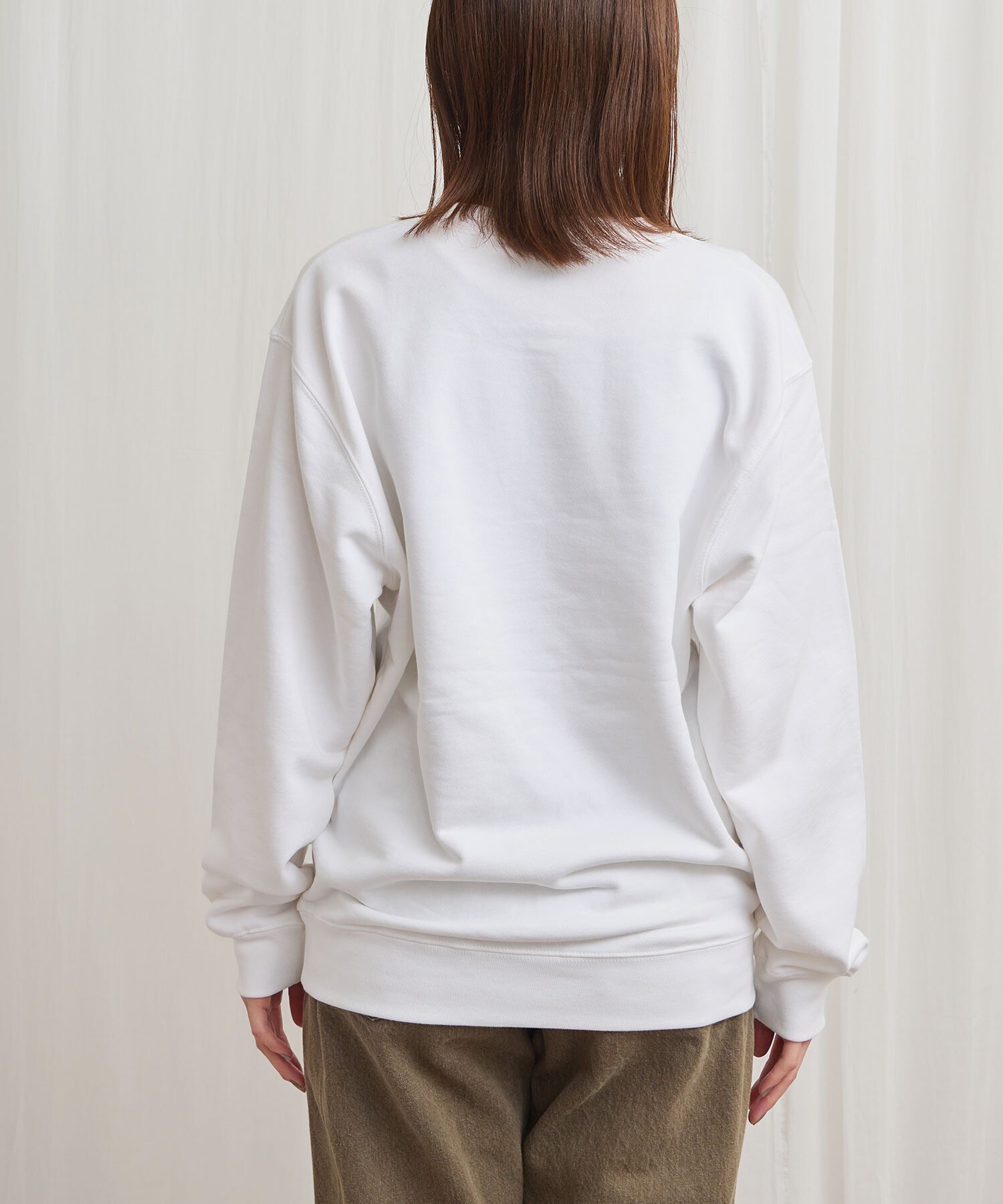AMBIDEX Store lost in a dream sweat(F シロ): l'atelier du savon