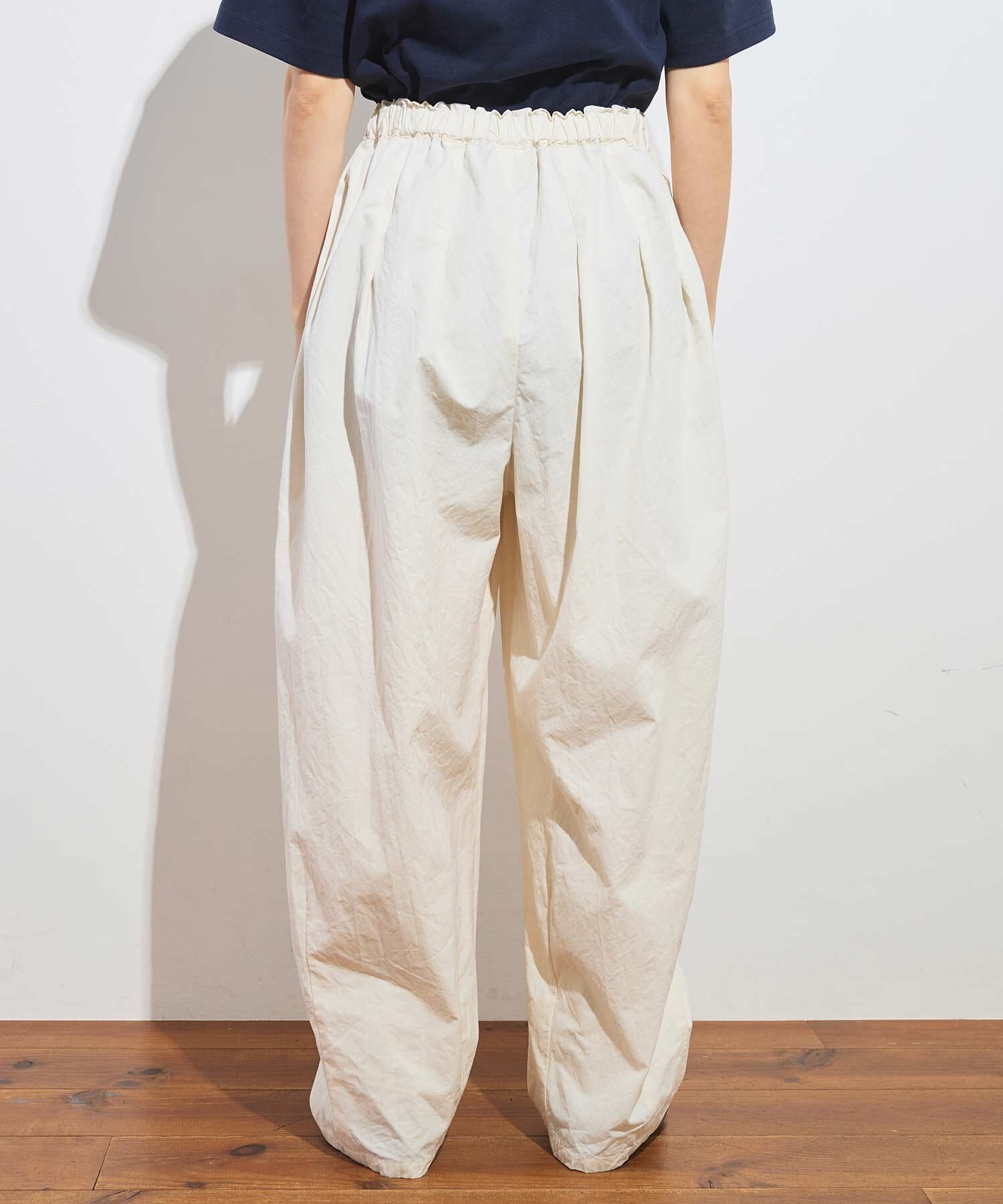 AMBIDEX Store 〇Yeti pants(F クロ): l'atelier du savon