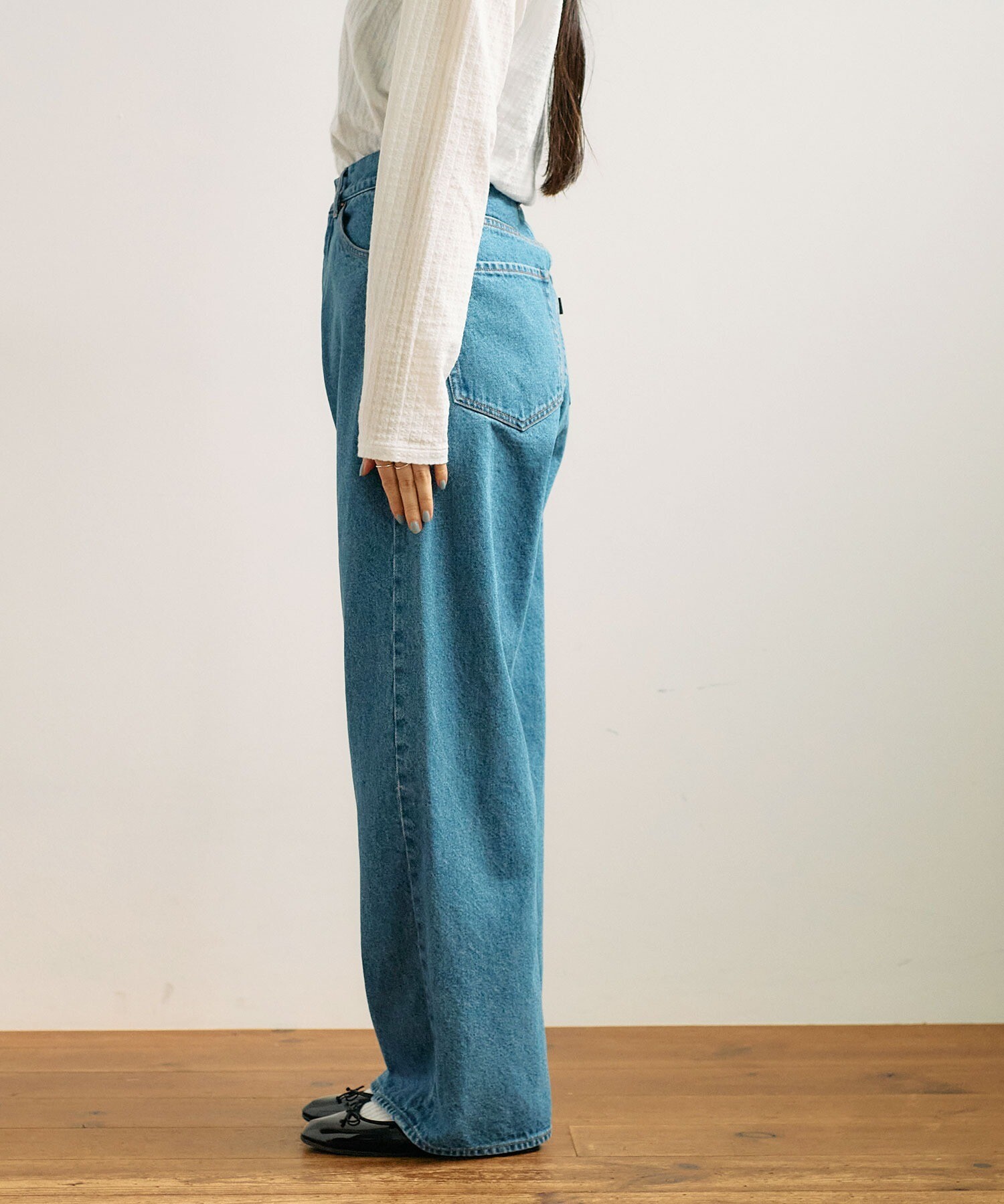 AMBIDEX Store 〇jeans 009(25 クロ): l'atelier du savon