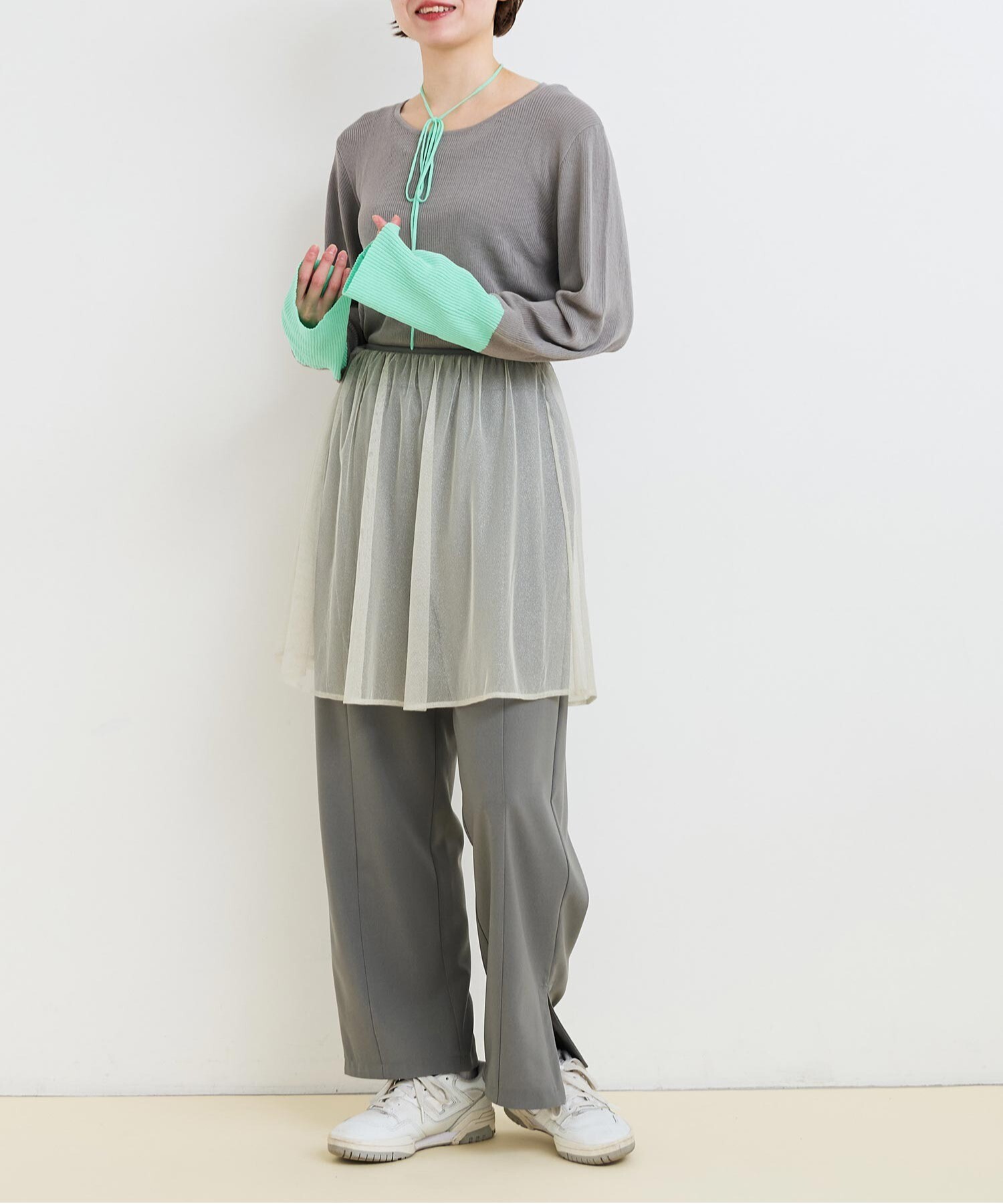 クロスケープデザインニット – Sirin Online Store