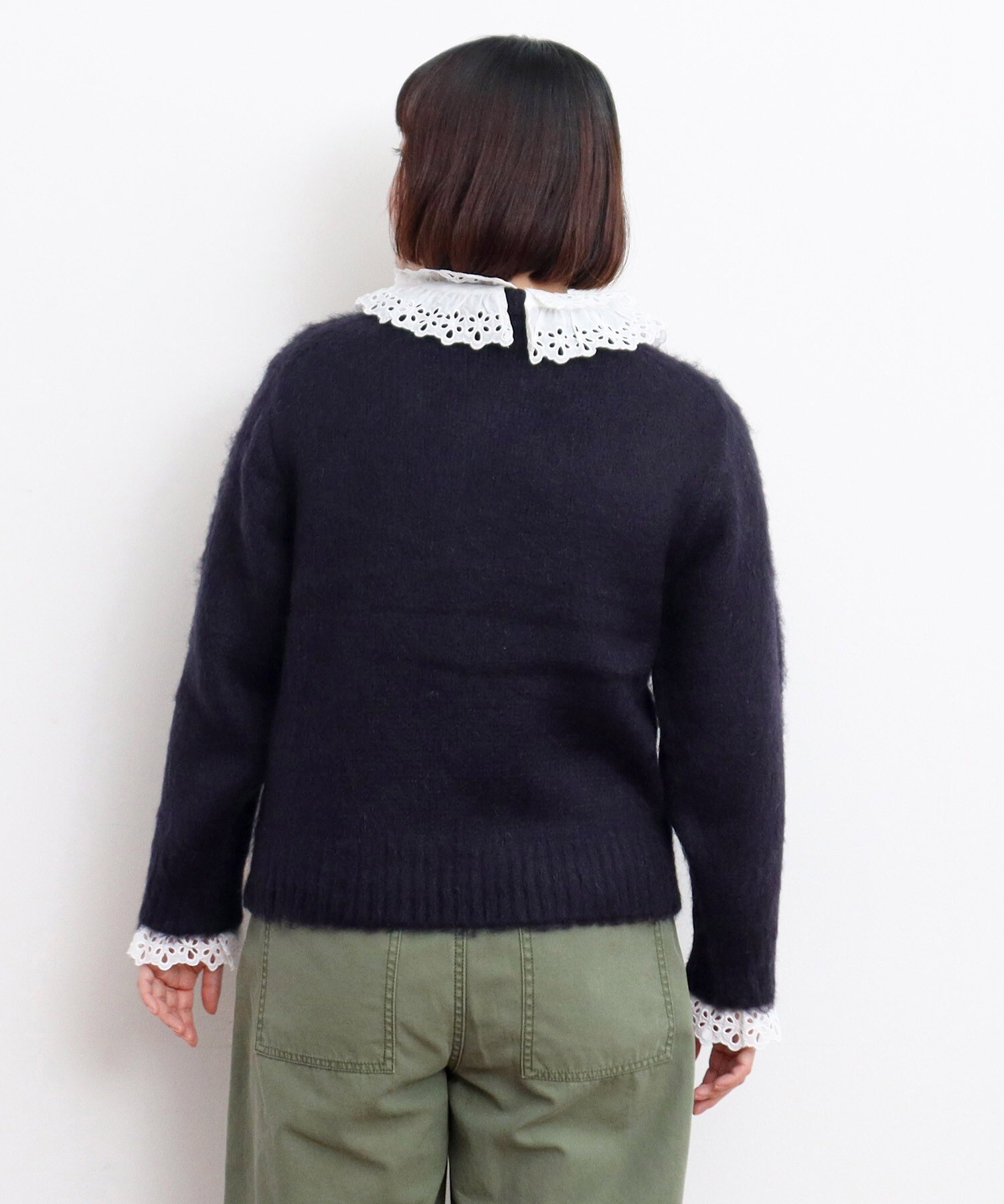 NEWS 風オーダーメイド商品 AMBIDEX Store 【予約販売】○ネパールギルボックス 求心もよう