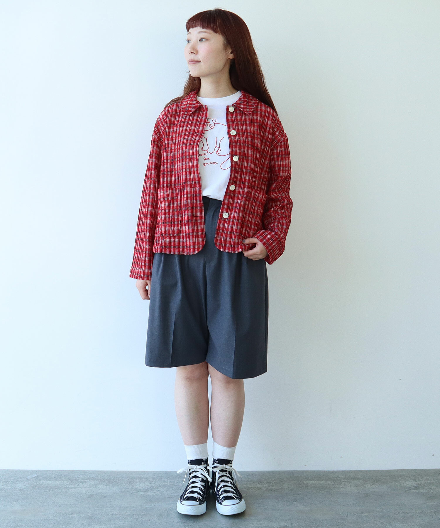 デスクオーガナイザー ｜Y826-974BK | Journal Froh by Ranzu