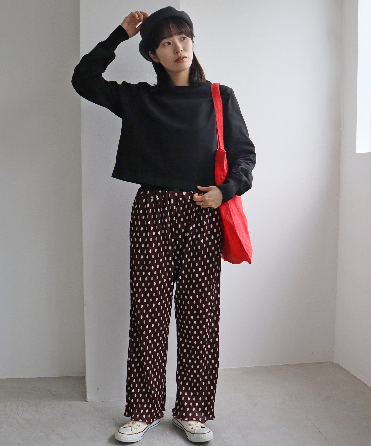 model:158cm