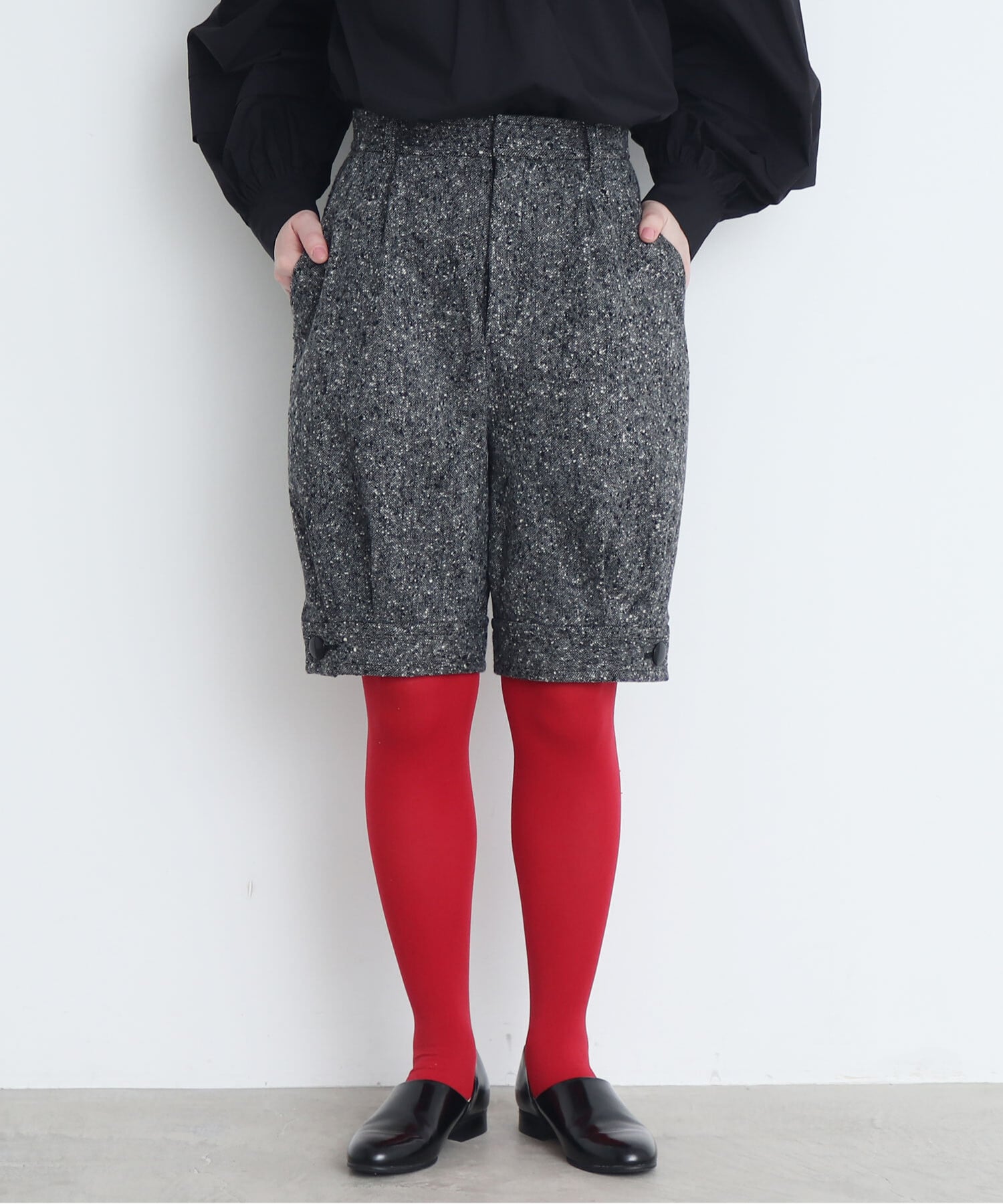 モデル 161cm size36