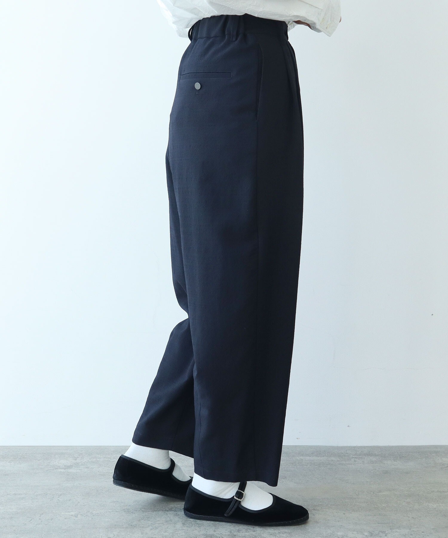 nagonstans テーパードパンツ　新品‼️ 楽天市場】テーパードパンツ パンツ レディース ボトムス ロング