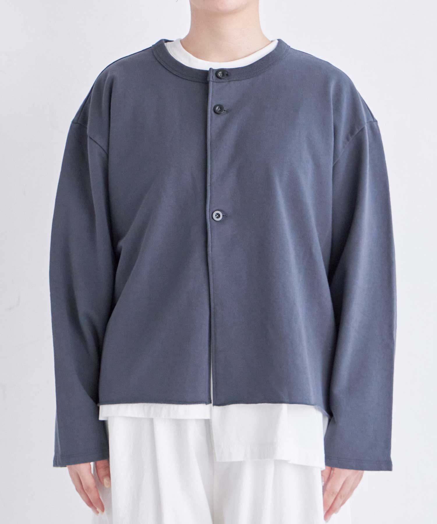 ★MAINBOOTH★Duck Down Basic Jumper(PURPLE)★正規品/直送料込 Womens Pink Lurex Crew Neck Jumper | Peacocks