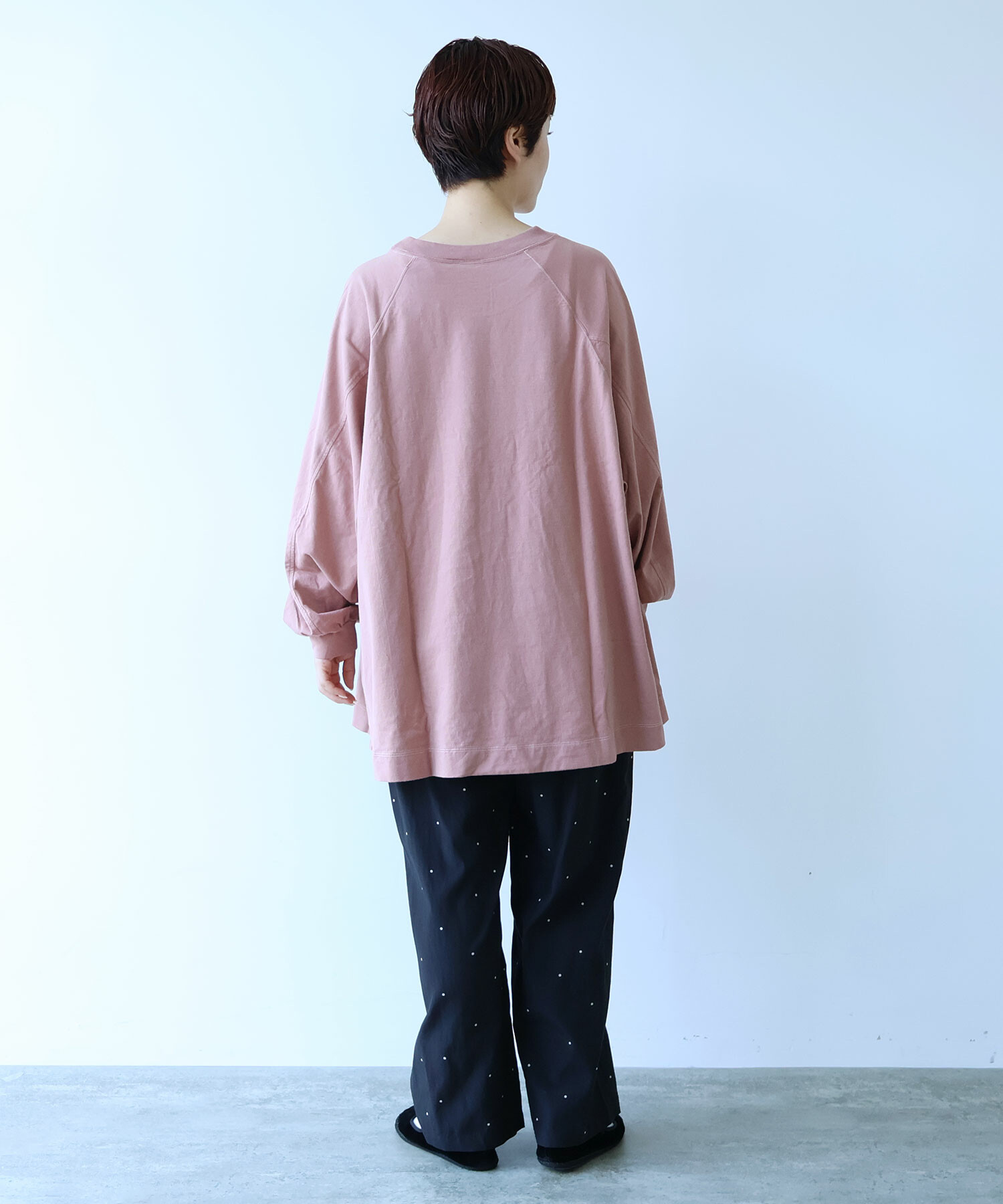 CH キャロリーナヘレラ シルクリボン デザインシャツ M 比翼 キャロリーナ ヘレラ」（CAROLINA HERRERA）｜2020春夏コレクション