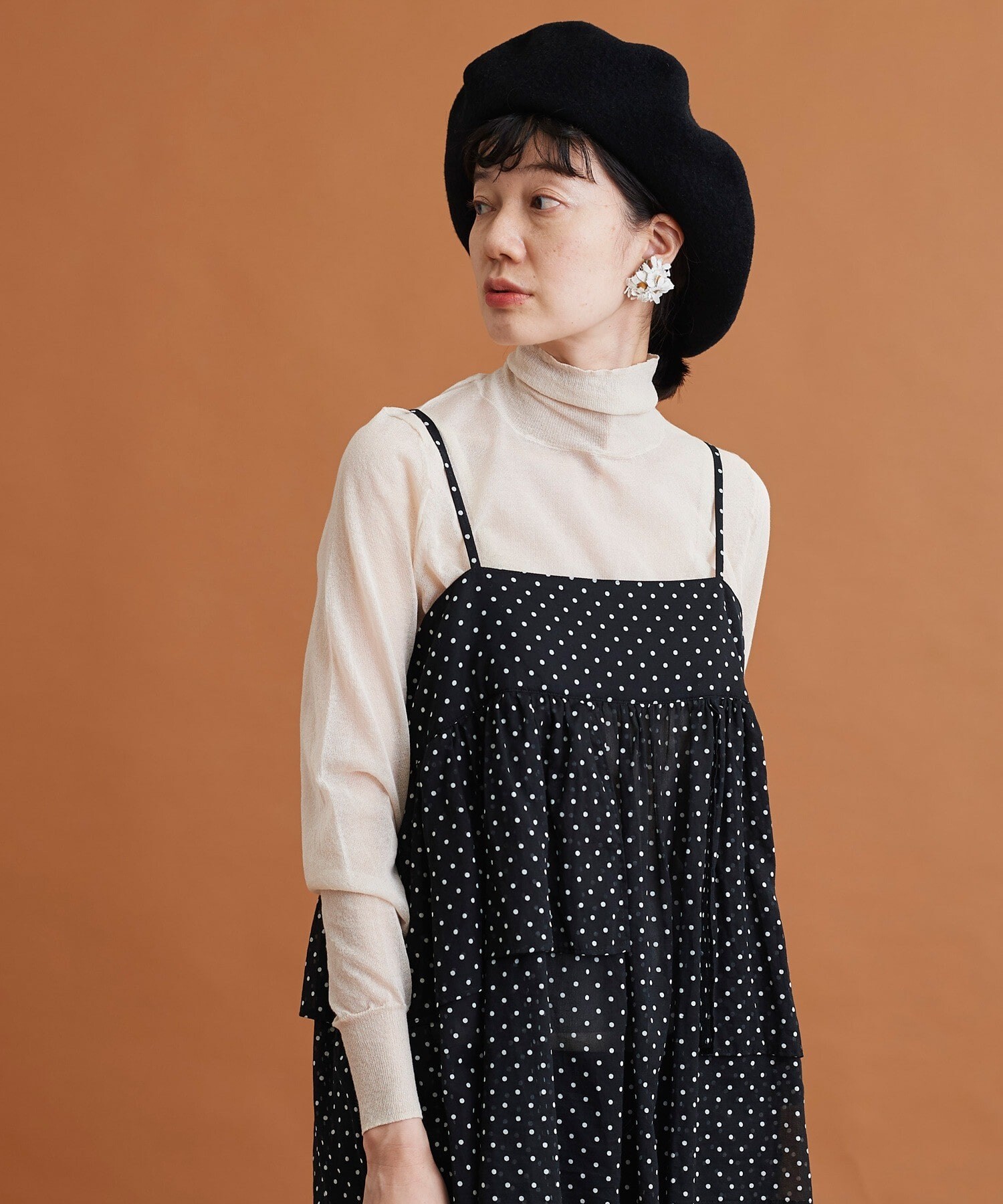 model:167cm