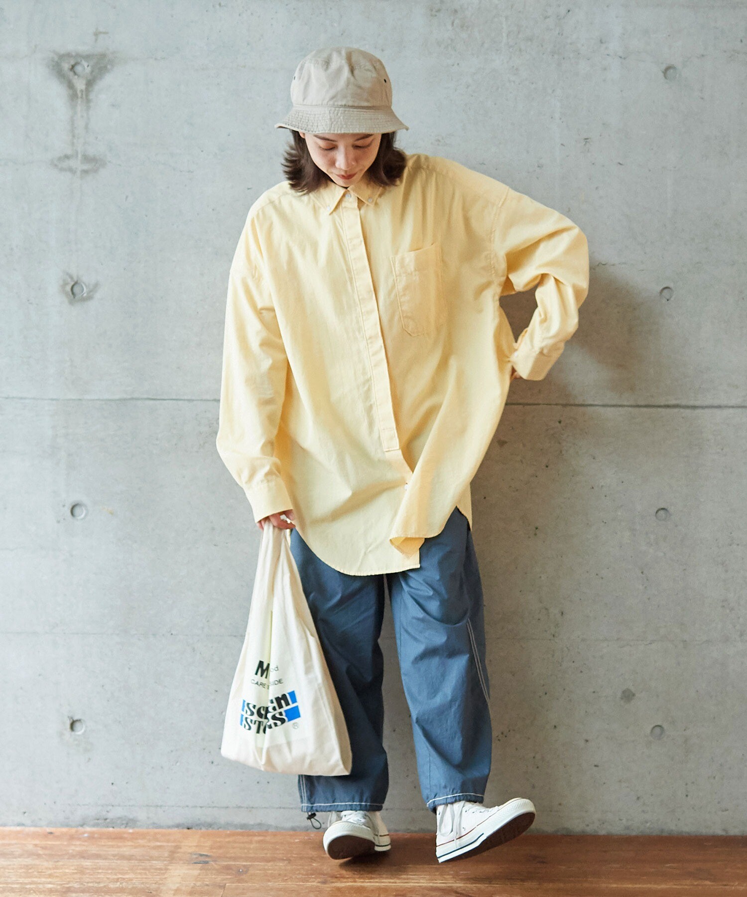 モデル 160cm