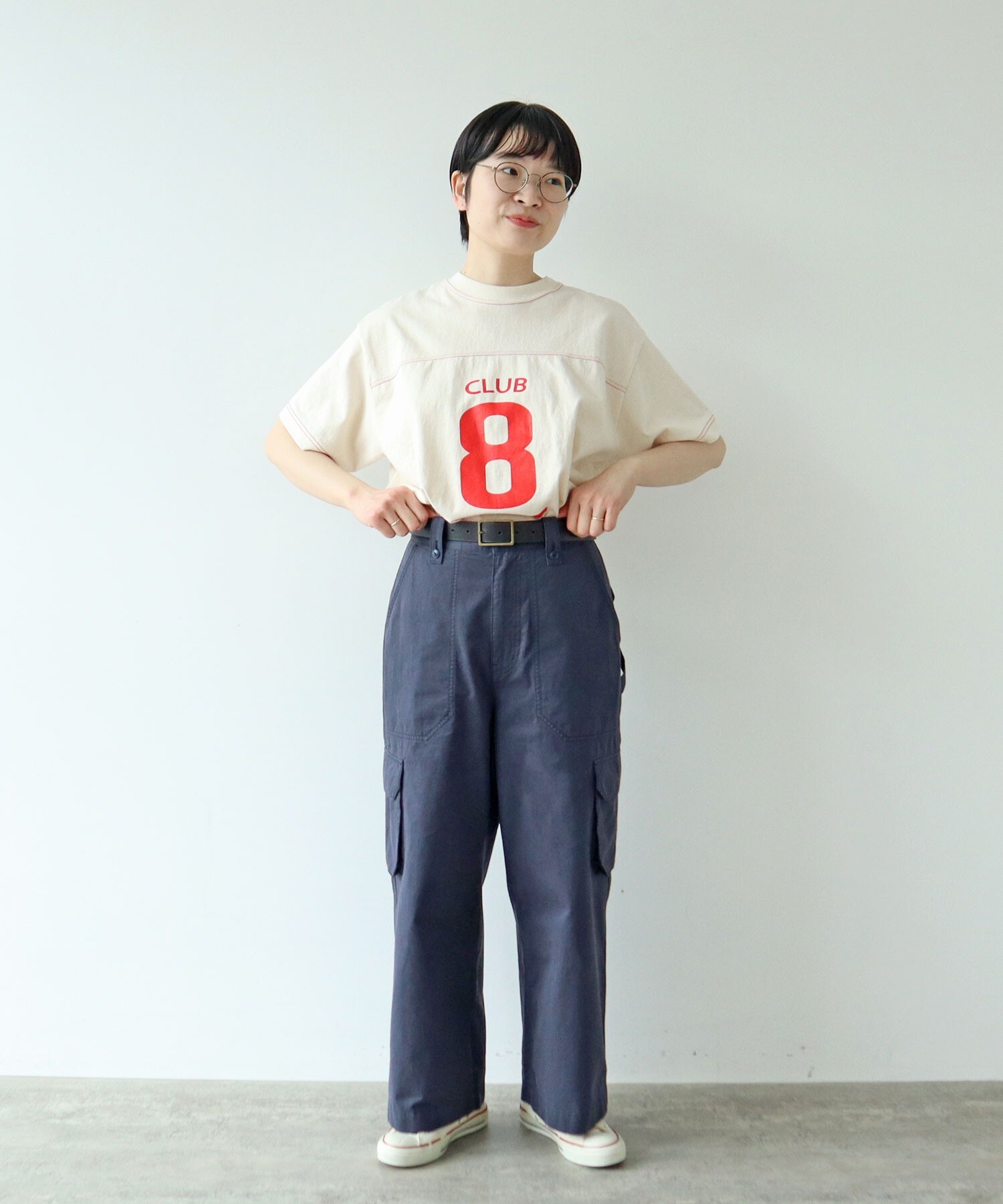 AMBIDEX Store ○高密度ツイル ワークパンツ(F コン): PAR ICI