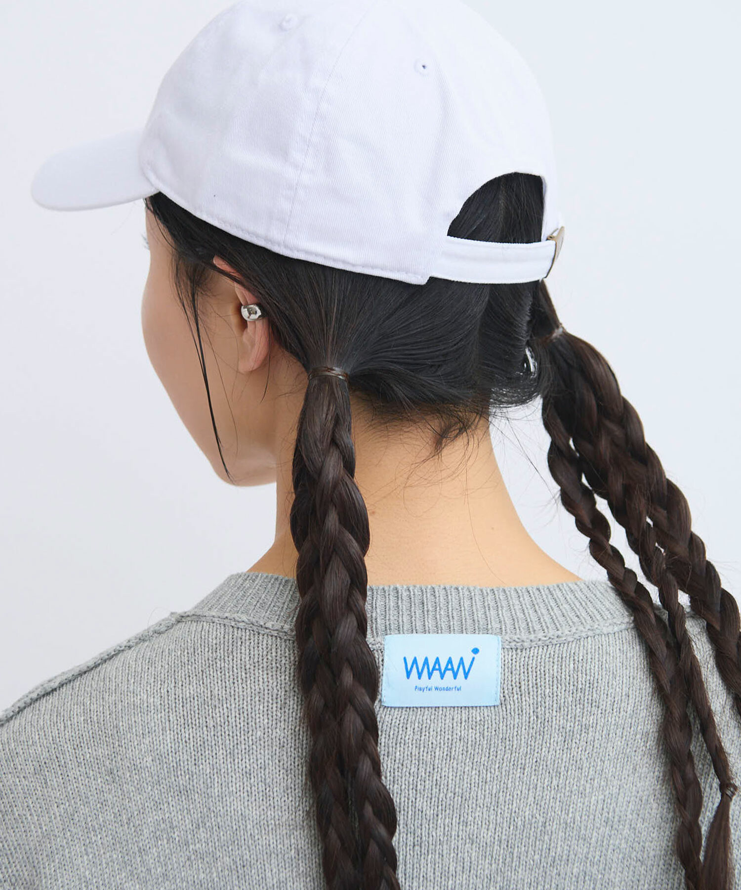 REAL BUY ITEMS vol.02 ITEM – Sea Room lynn