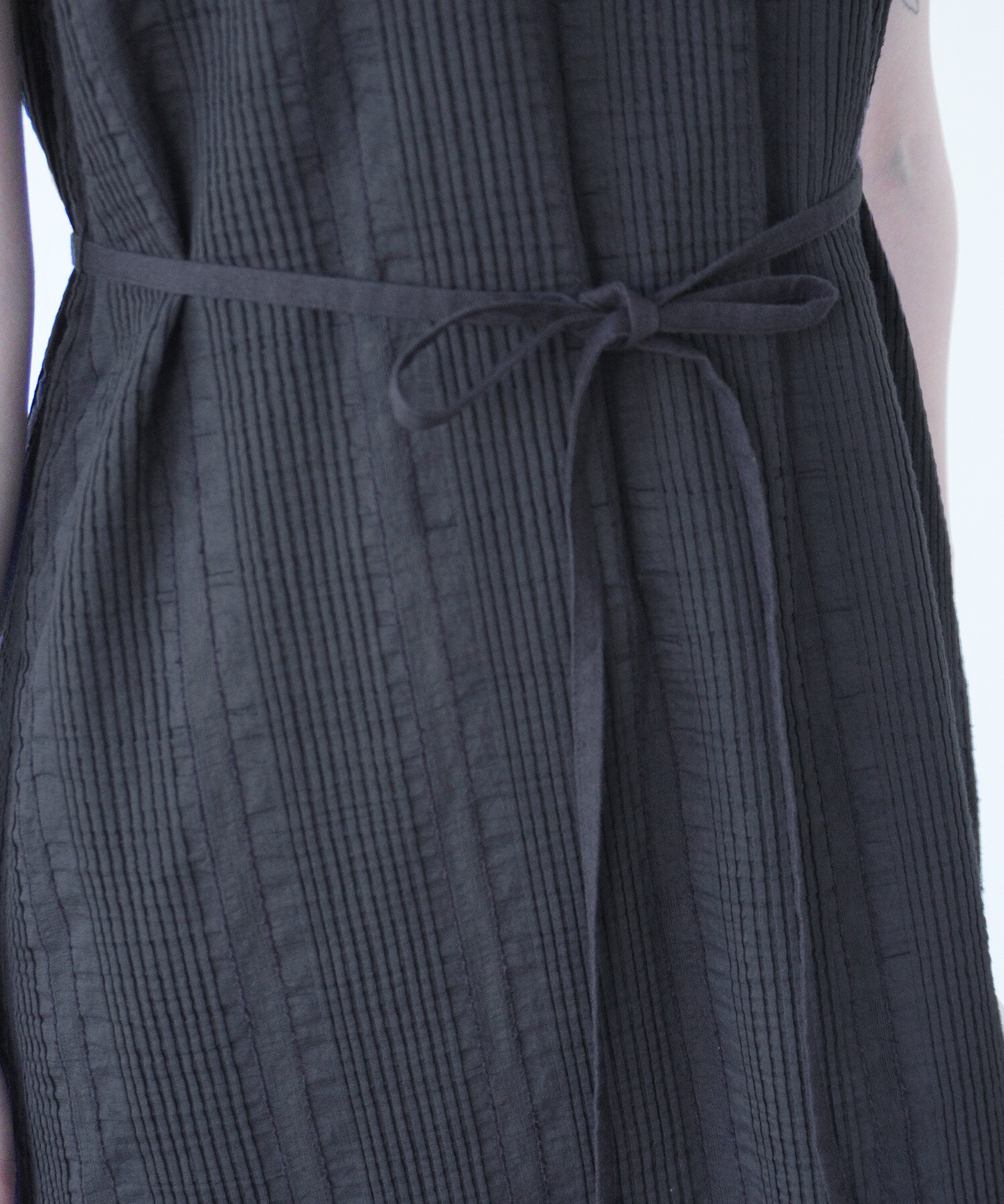 フォクシー　ベーシックワンピース フォクシーブティック Dress La Florasion 43795 ワンピース 40