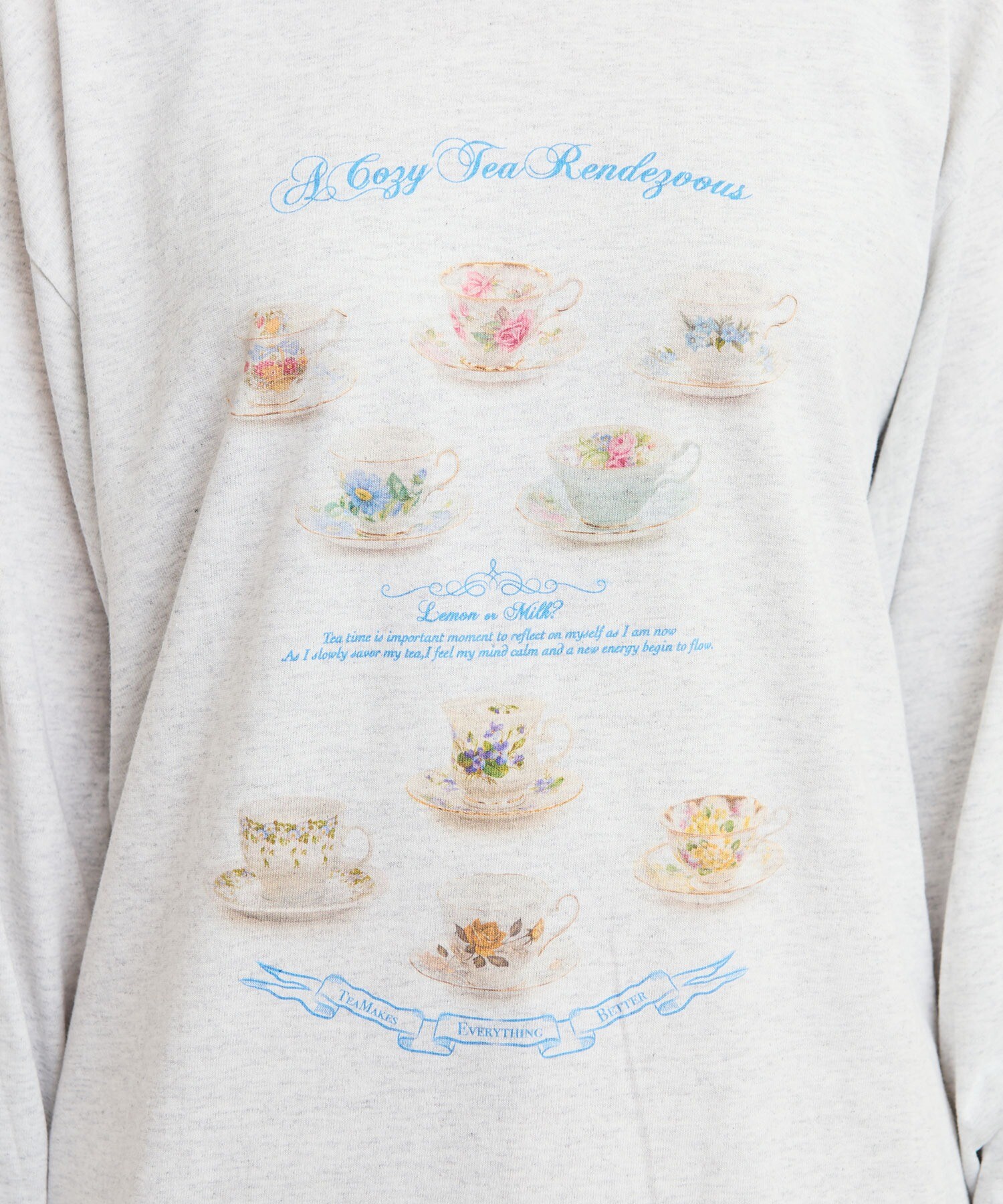 tea-timeページ Amazon.com: CeCera CE1001-28K Tea Time Collection Coffee Cup