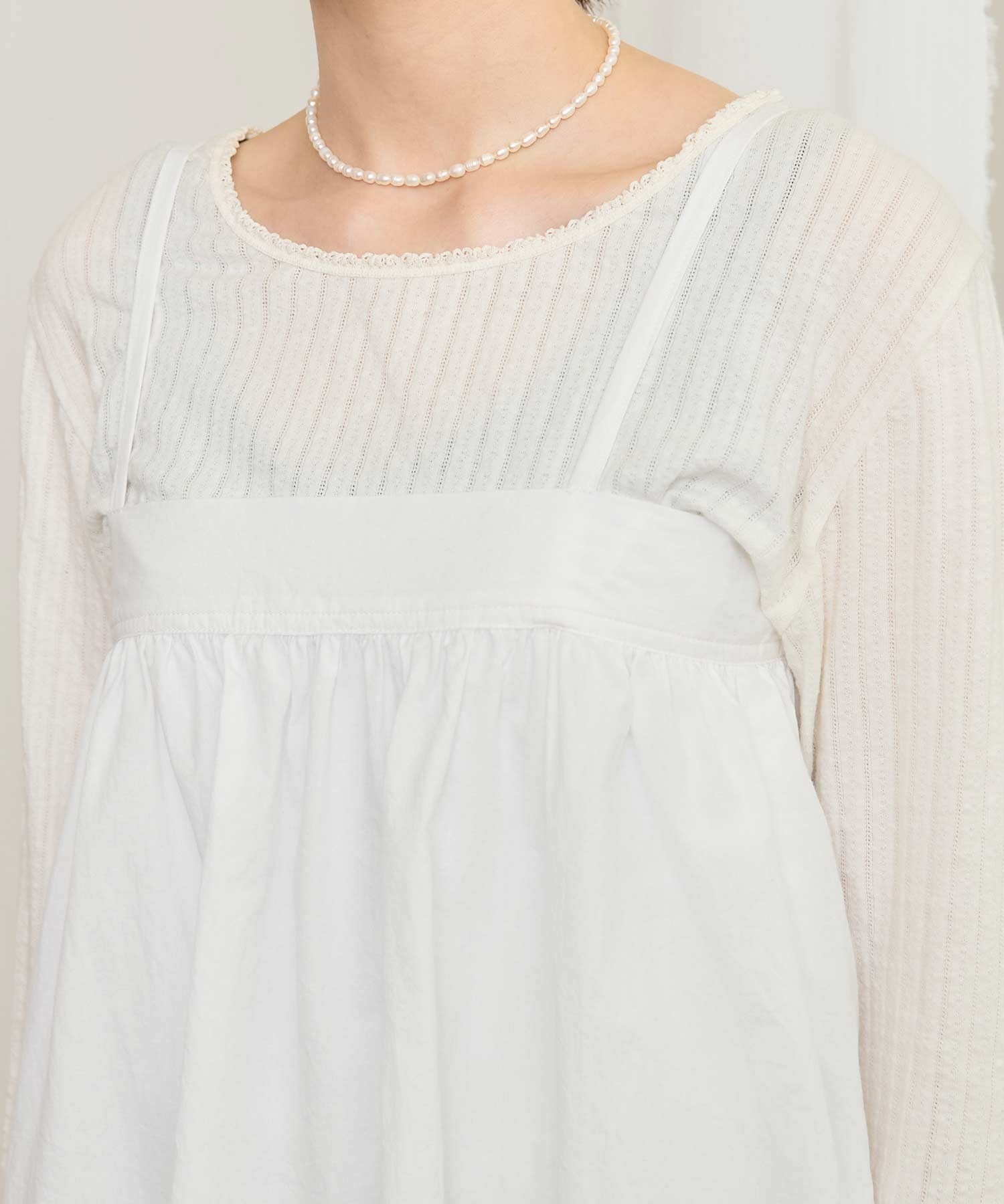 Adeiki's Workshopページになります！ AMBIDEX Store 〇Betty apron (F クロ): l'atelier du savon
