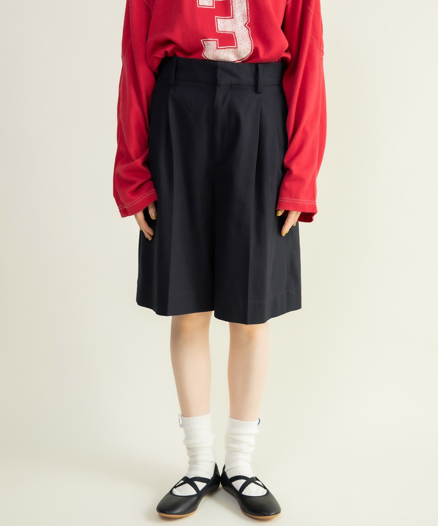 ★ WORLD WIDE LOVE! レディース つなぎ ハーフパンツ 2025年最新】WORLD WIDE LOVE ! ショートパンツ・ハーフパンツの