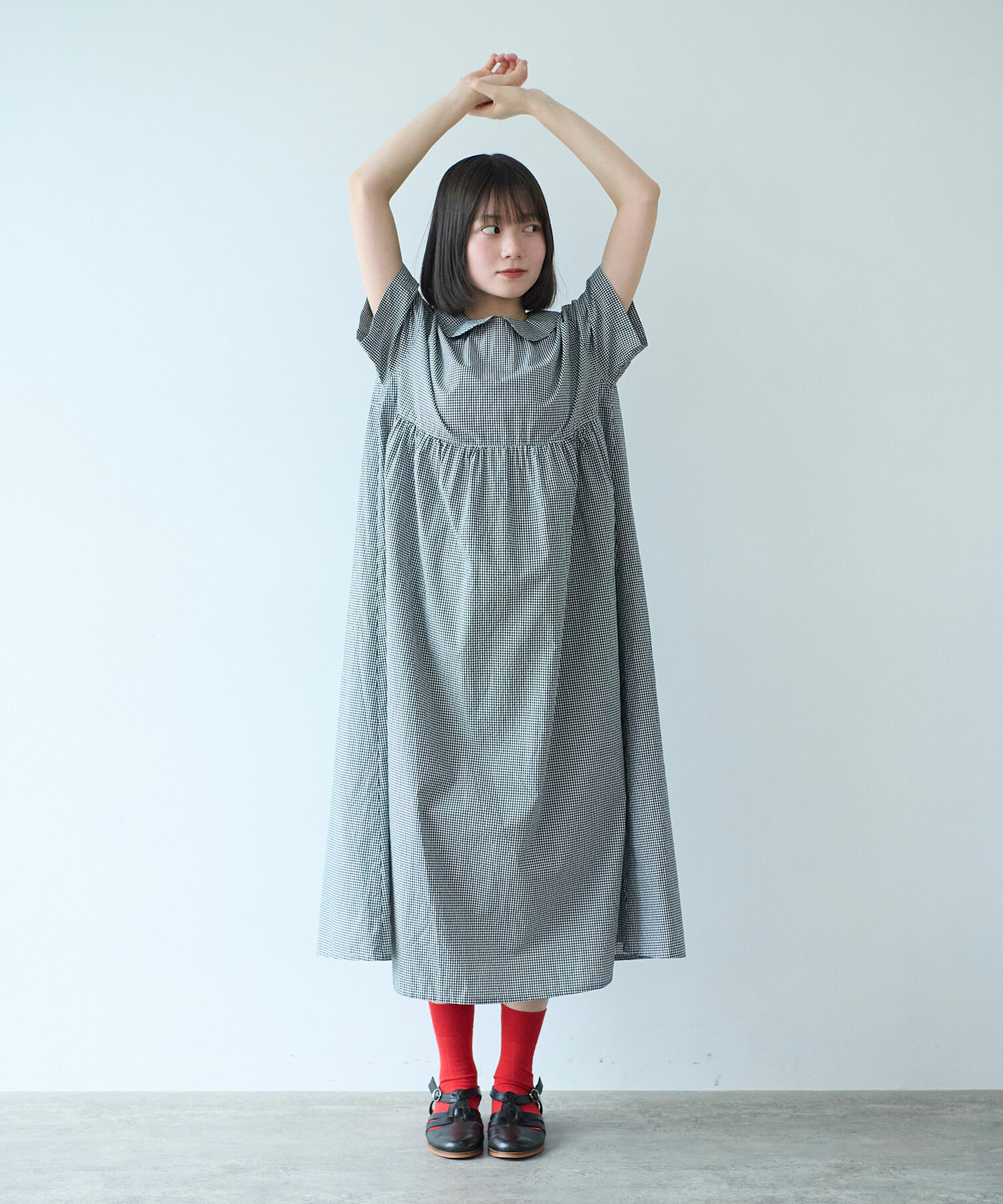 AMBIDEX Store ○ 80 / タイプライター ナチュラルトリプルワッシャー