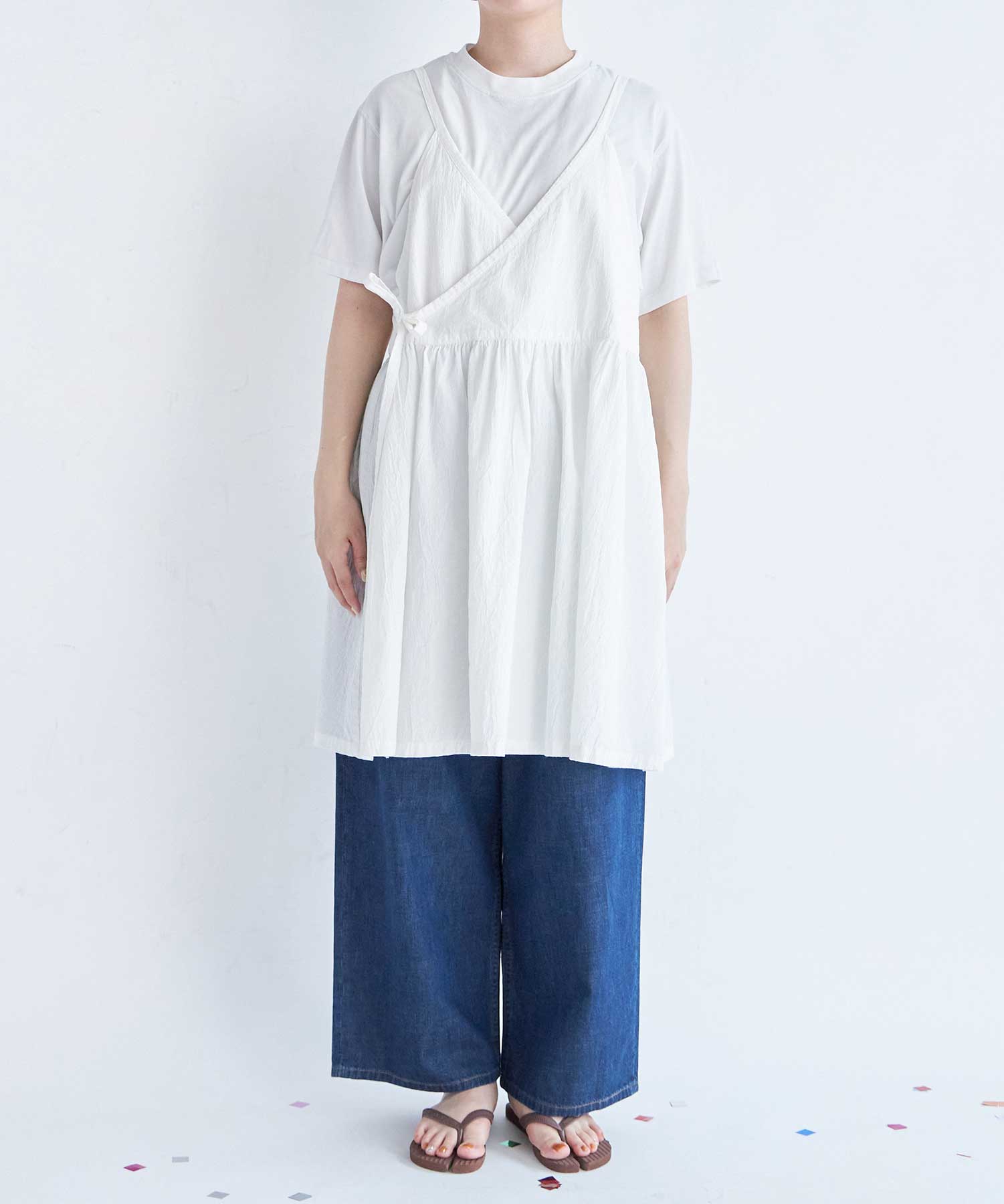 高評価アイテム 2701BL009251S21.jpg トップス