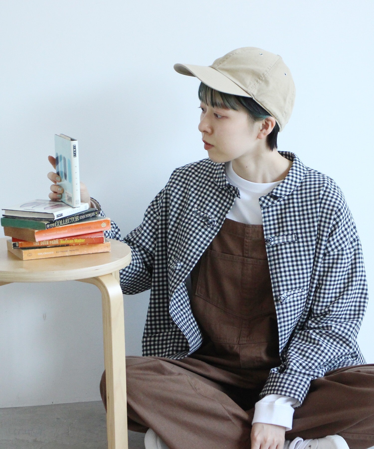 モデル 160cm