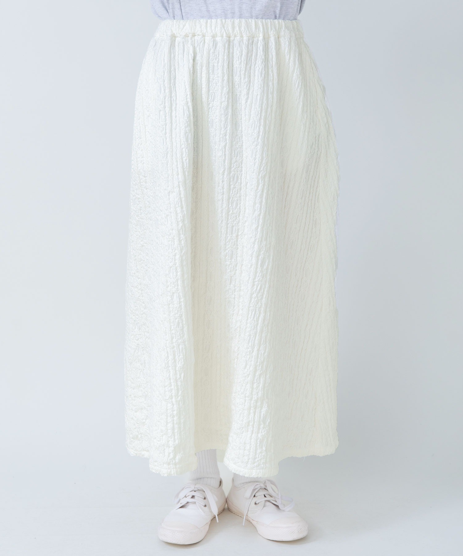 CECL スカート 0101SK002241S09.jpg