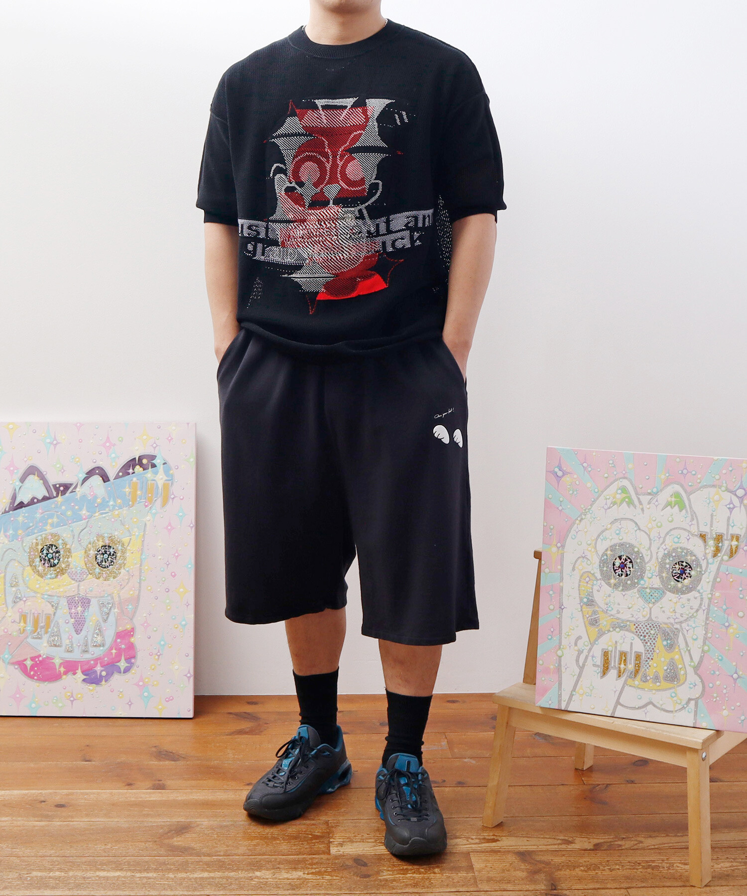 model:171cm