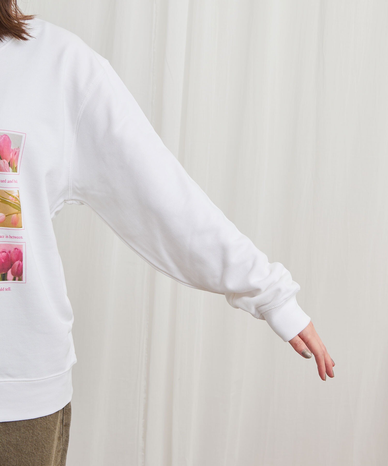 AMBIDEX Store lost in a dream sweat(F シロ): l'atelier du savon