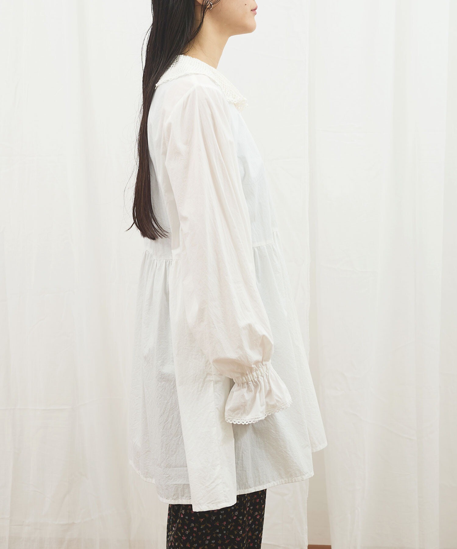 AMBIDEX Store 〇Kitty mini onepiece(F クロ): l'atelier du savon