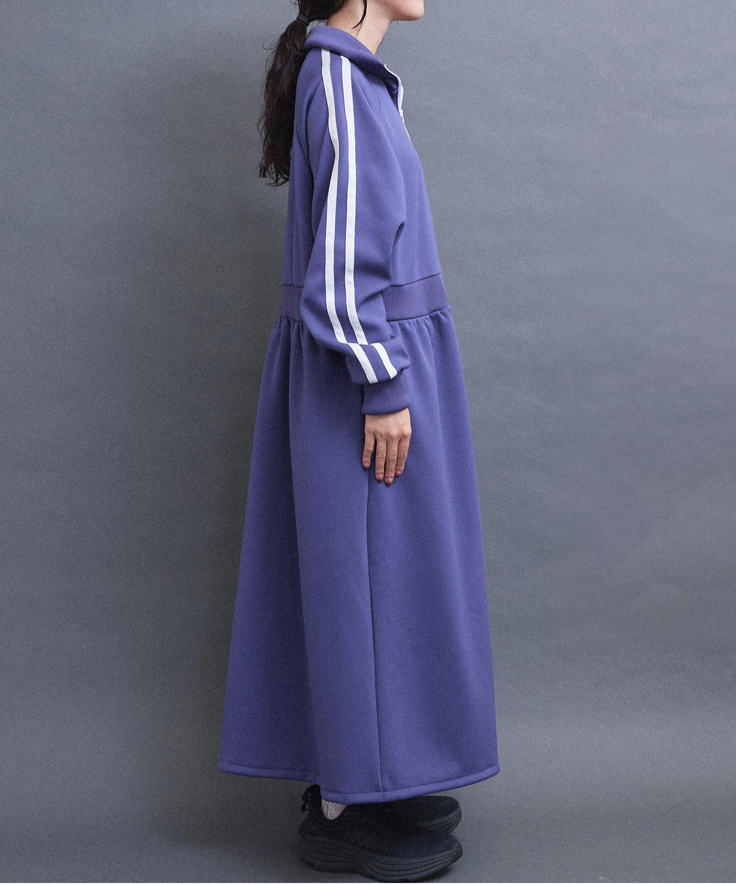 AMBIDEX Store LINE JERSEY ワンピース(F キナリ): l'atelier du savon