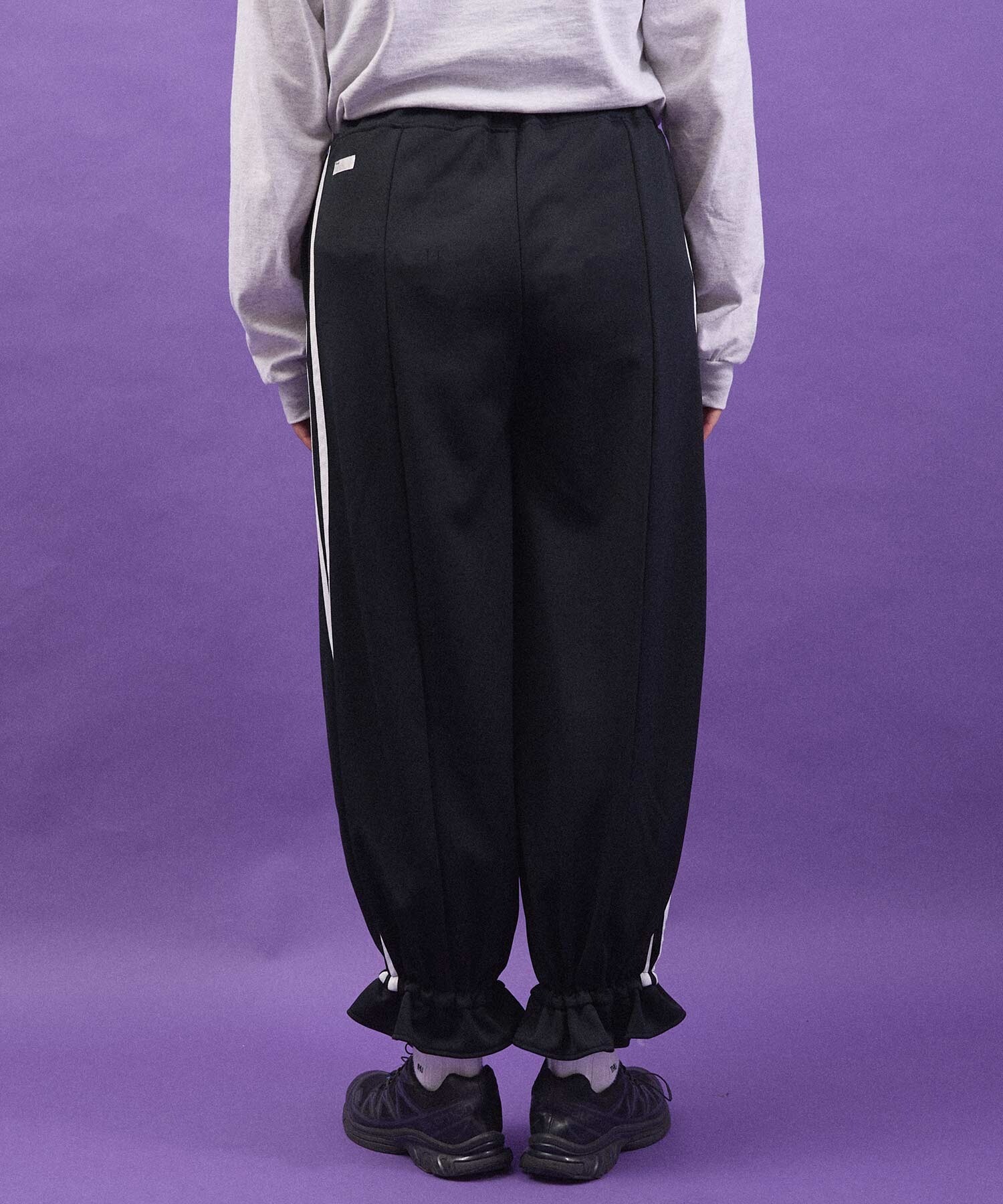 AMBIDEX Store Jersey line Drawers pants(F コン): l'atelier du savon