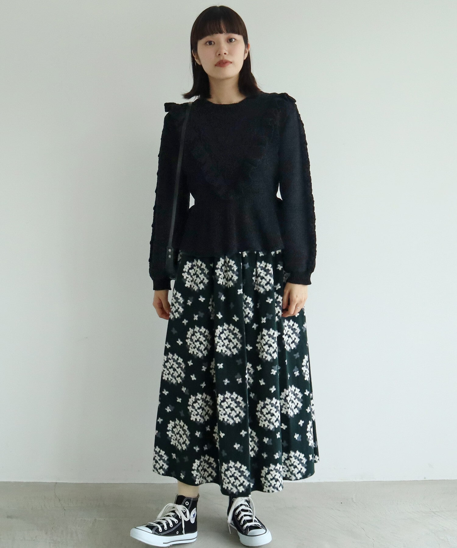 model:158cm