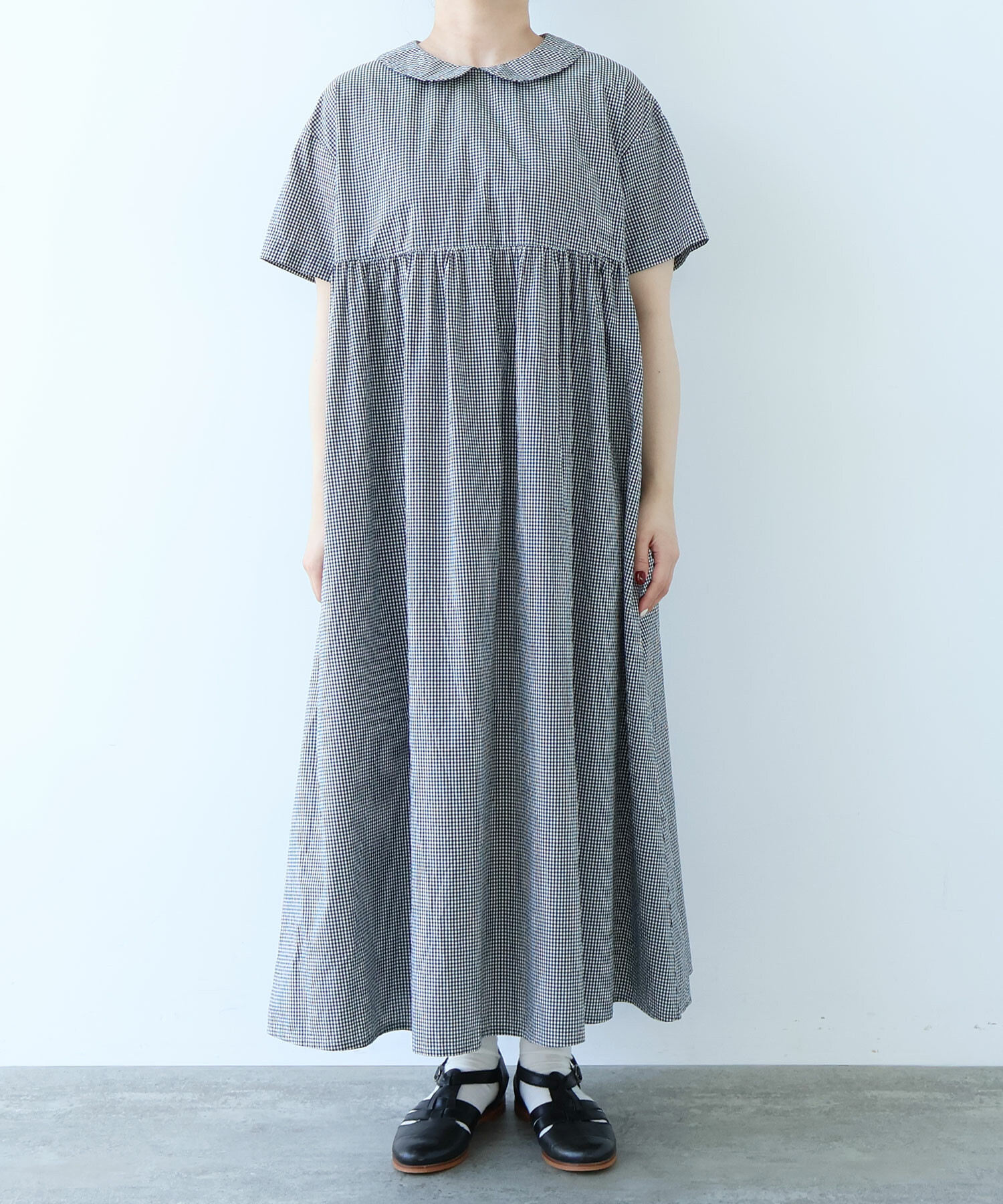 AMBIDEX Store ○ 80 / タイプライター ナチュラルトリプルワッシャー
