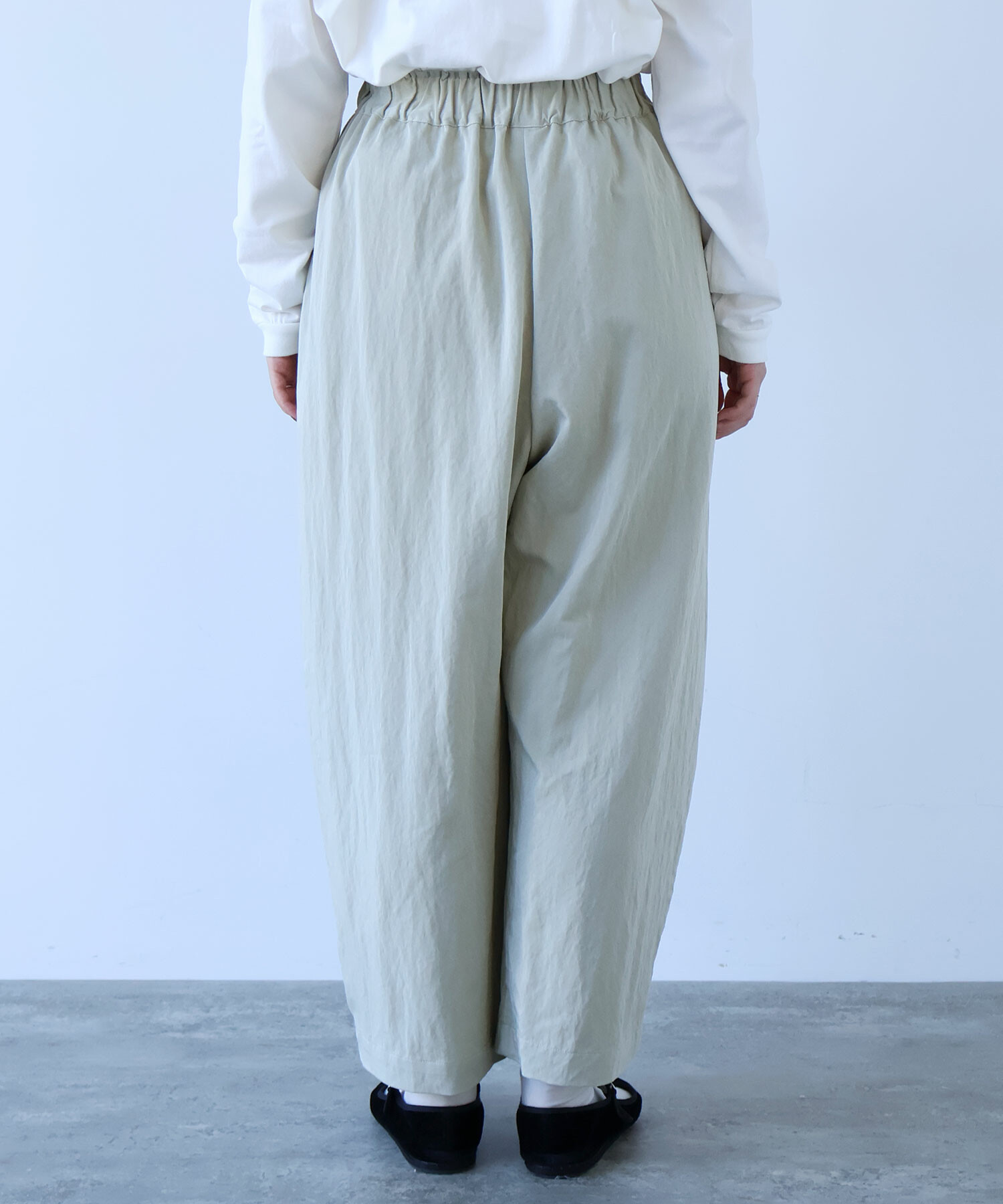 パンツ bonsan AMBIDEX Store ぼんたんパンツ(F ベージュ): bulle de savon