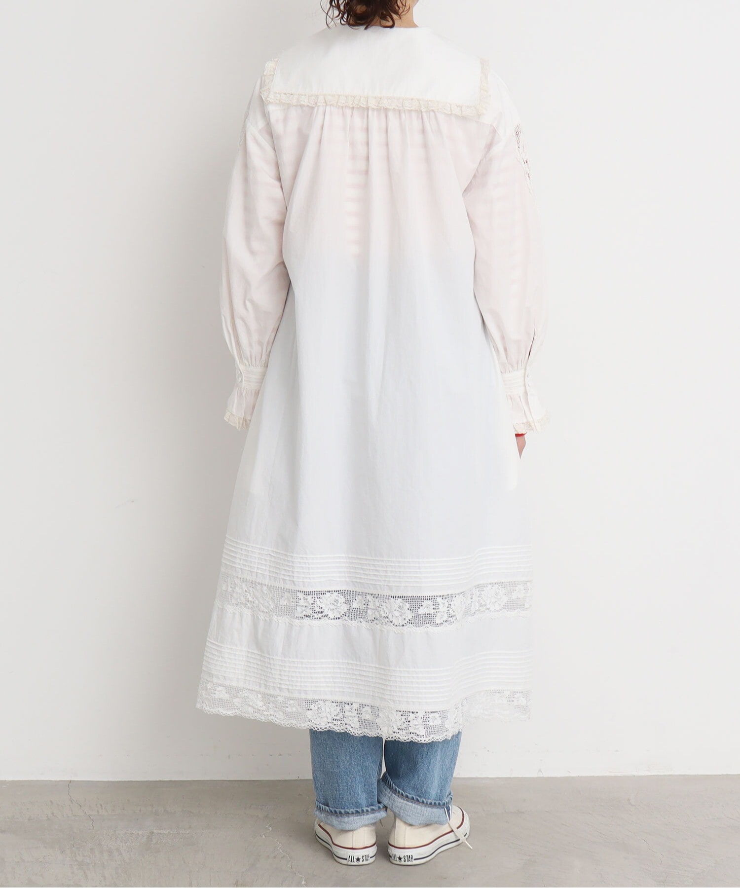 モデル 160cm ※こちらが正しいかたち・仕様です。