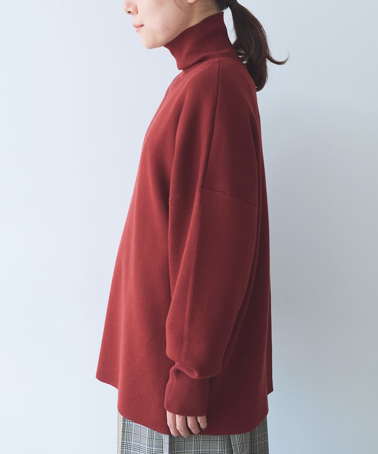 FUC ニット　新品未使用 trim_fce_item6734043d69396.jpg