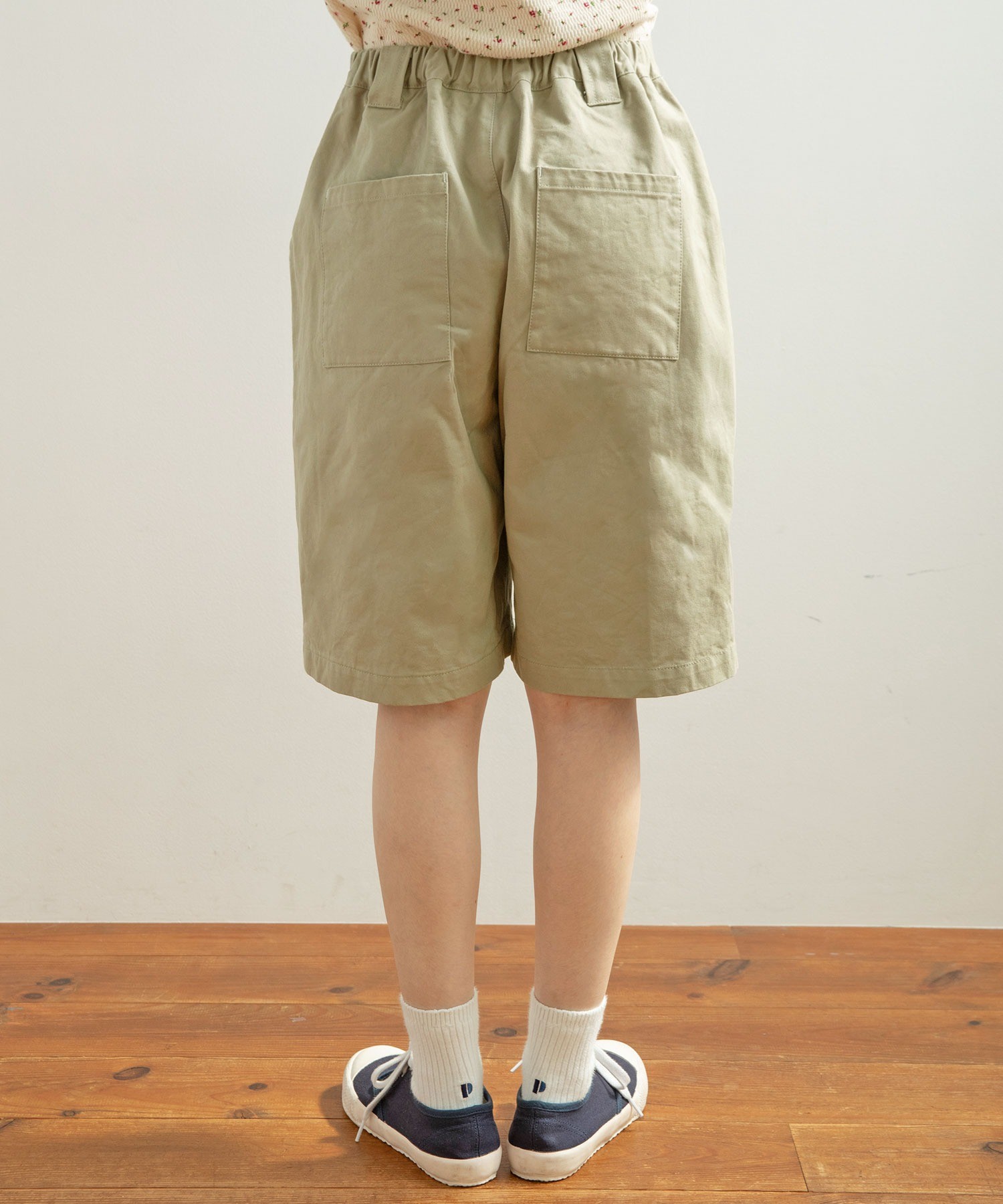 AMBIDEX Store 【予約販売】△○雲斎ナチュラルヴィンテージワッシャー