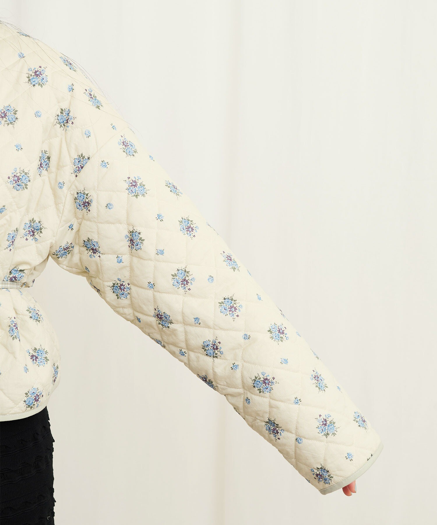AMBIDEX Store 〇Monet blouson(F ピンク): l'atelier du savon