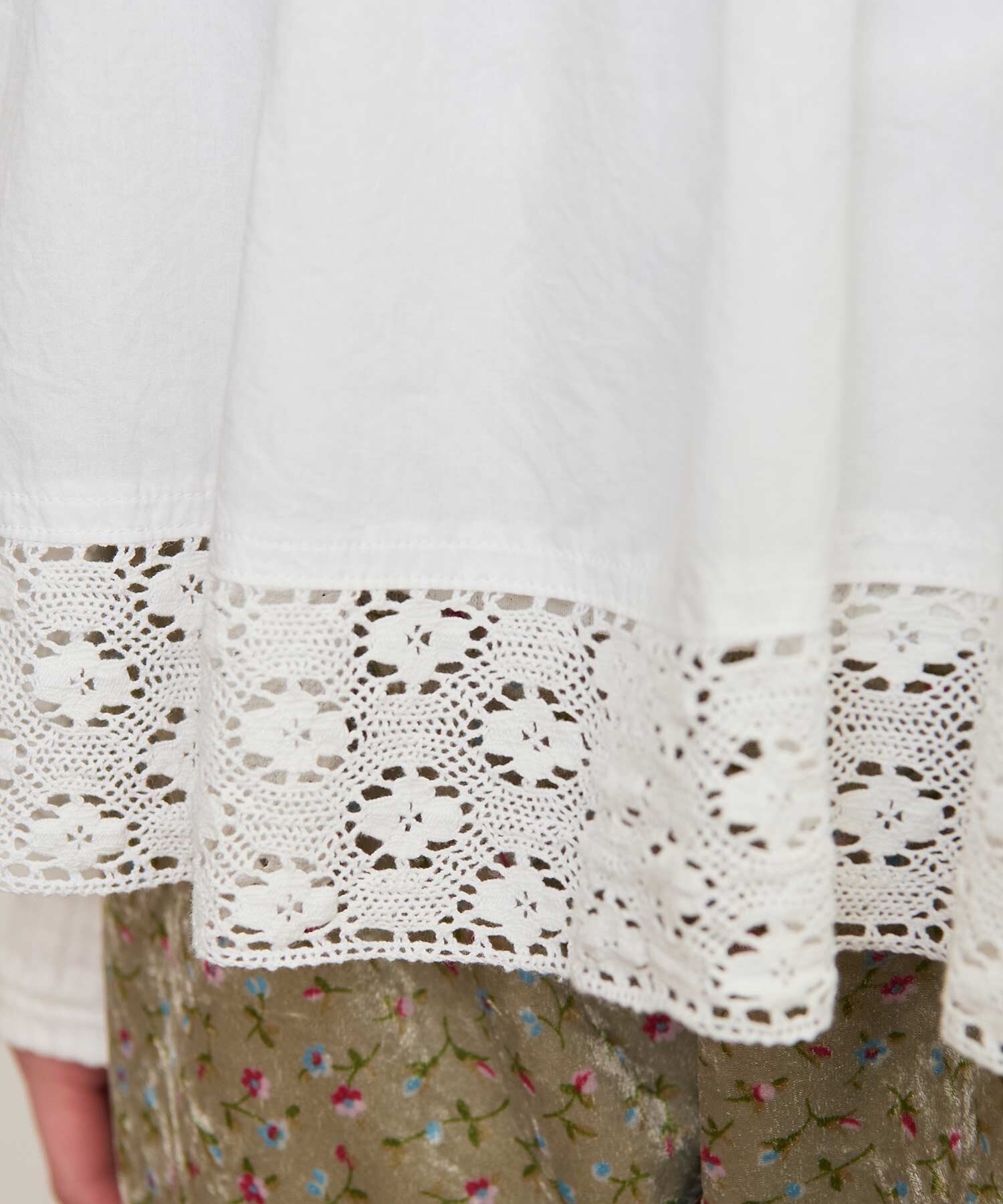 AMBIDEX Store 〇Betty apron (F クロ): l'atelier du savon