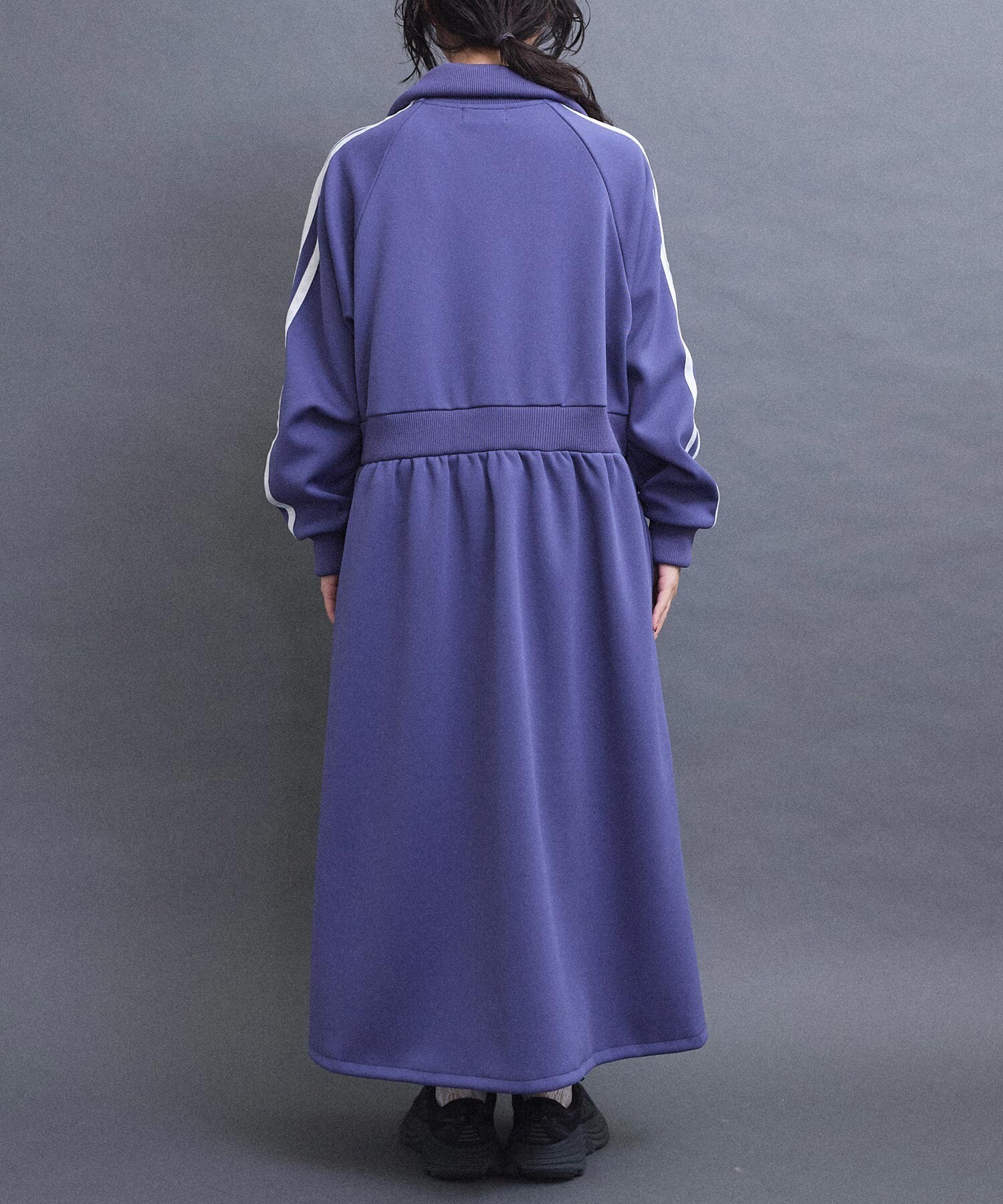 AMBIDEX Store LINE JERSEY ワンピース(F キナリ): l'atelier du savon