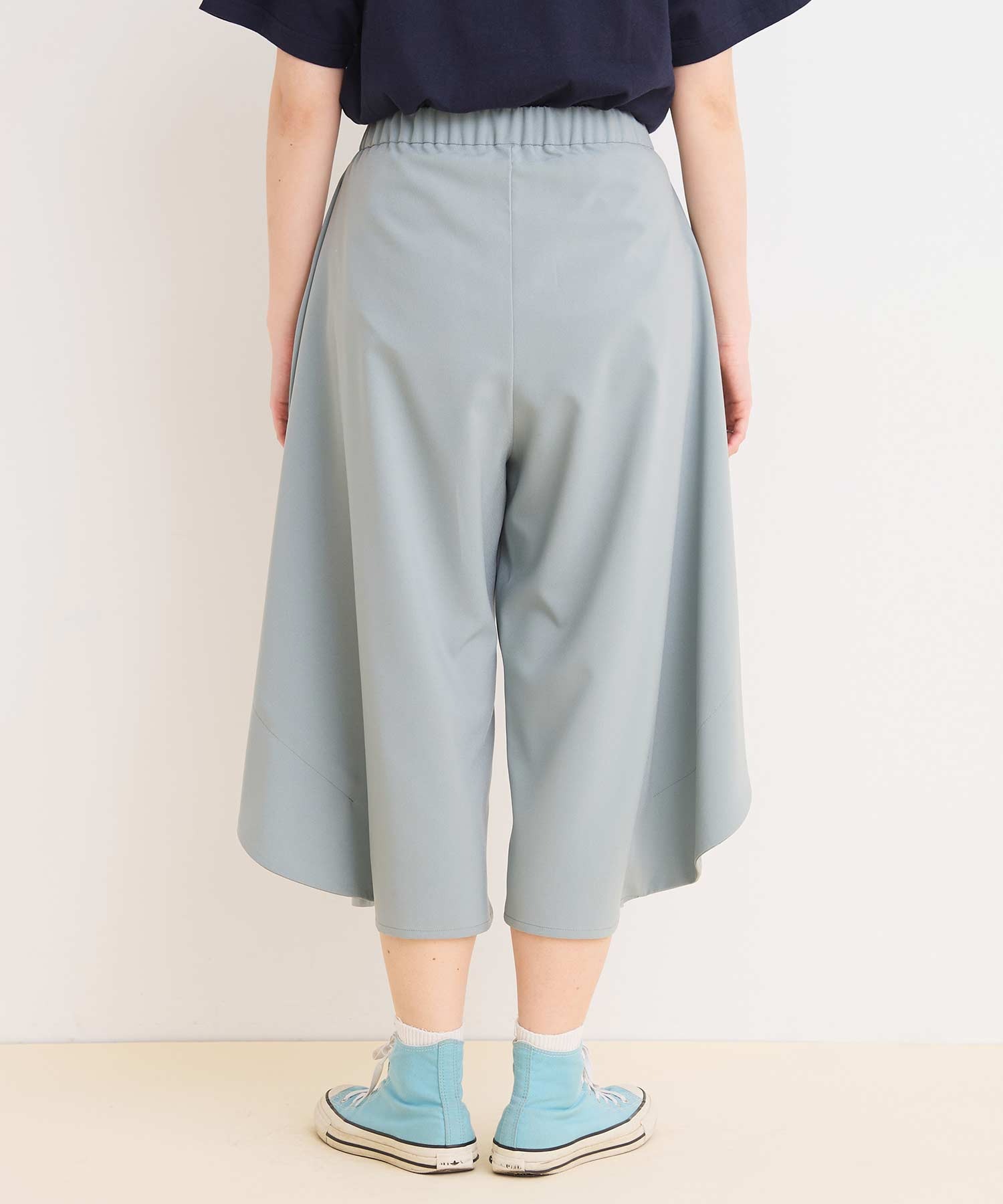 AMBIDEX Store △〇LIGHT FULL MOON パンツ(F クロ): l'atelier
