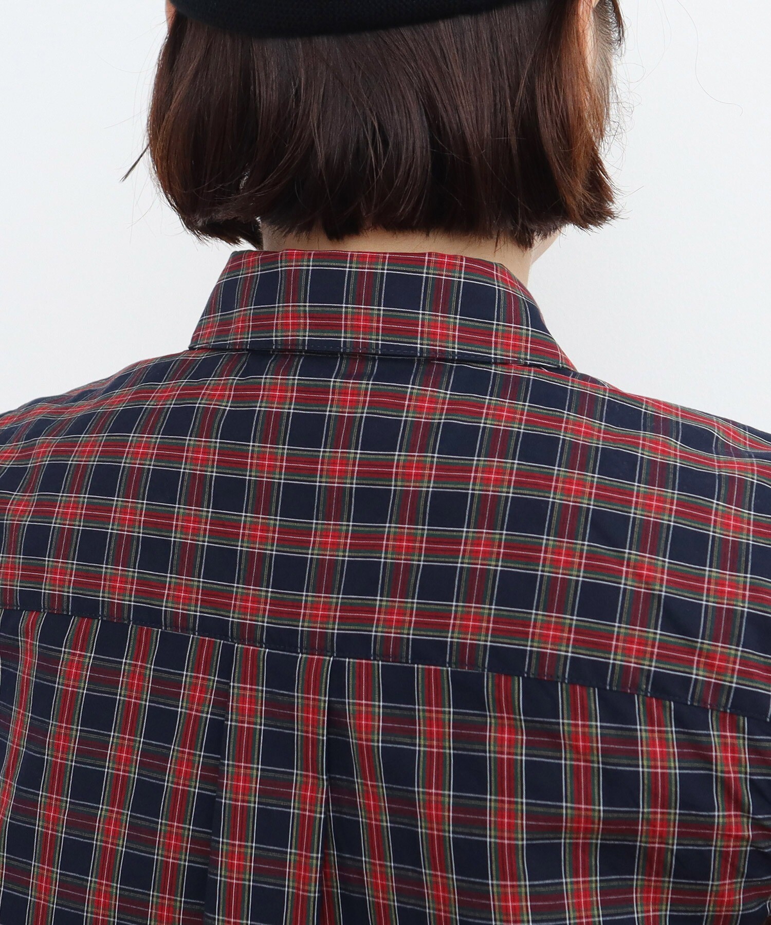 ブラウス シャツ ギザタータン ボタンダウン半袖シャツ レディース DANTON | ナイロン プランサーボタンダウン 半袖シャツ WOMEN