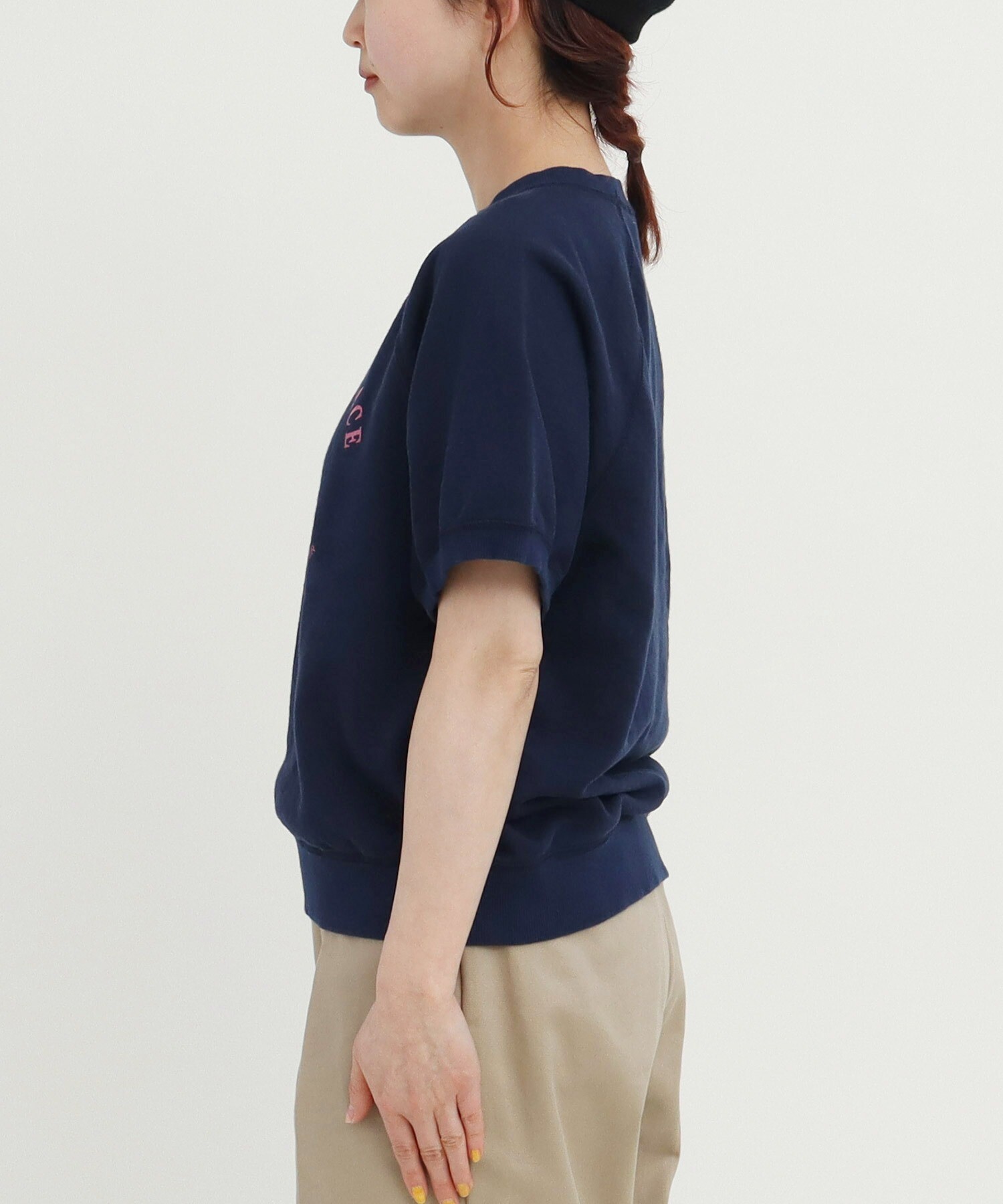 着せ替え服・アウトフィット tamariver0209 SIWEM(シウム) ONLINE STORE / COMFORT TUCK JUMPSUIT