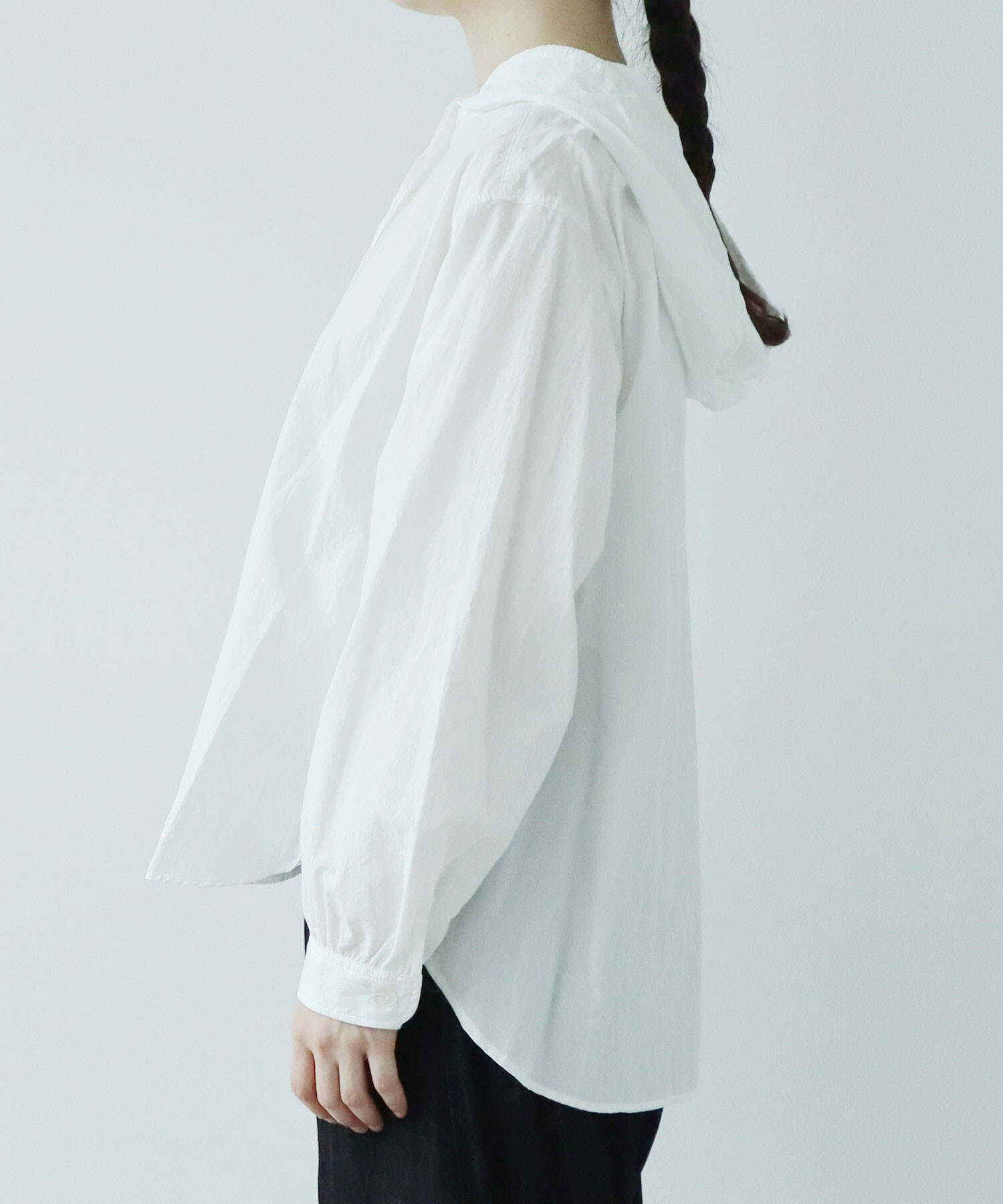 AMBIDEX Store 〇 80 / タイプライターナチュラルトリプルワッシャー