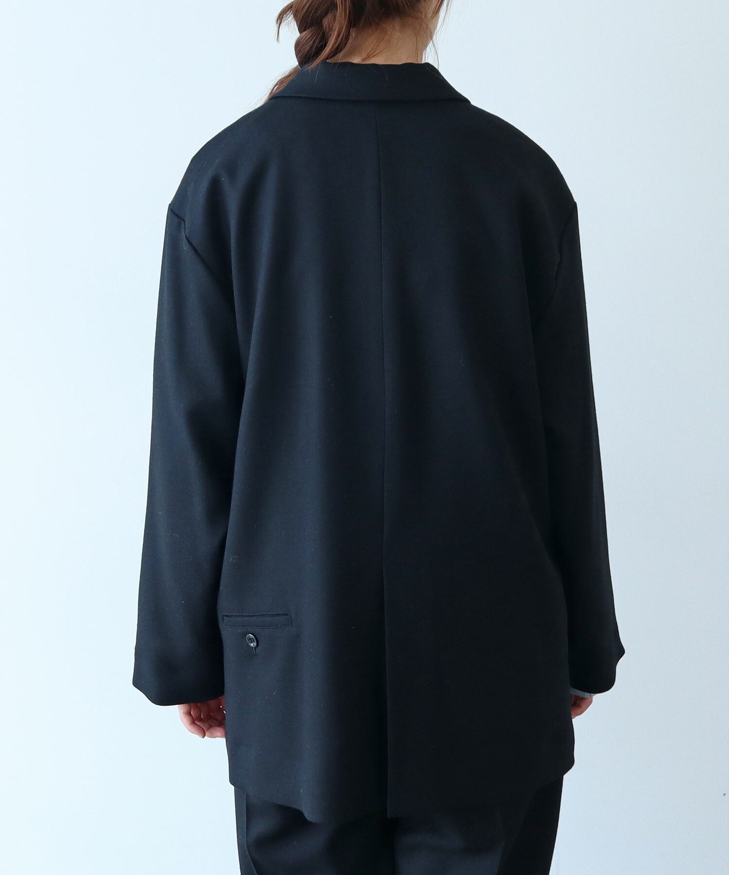 RAI RAI　その2 Reigning Champ | レイニングチャンプ】Midweight Terry Full Zip Bomber