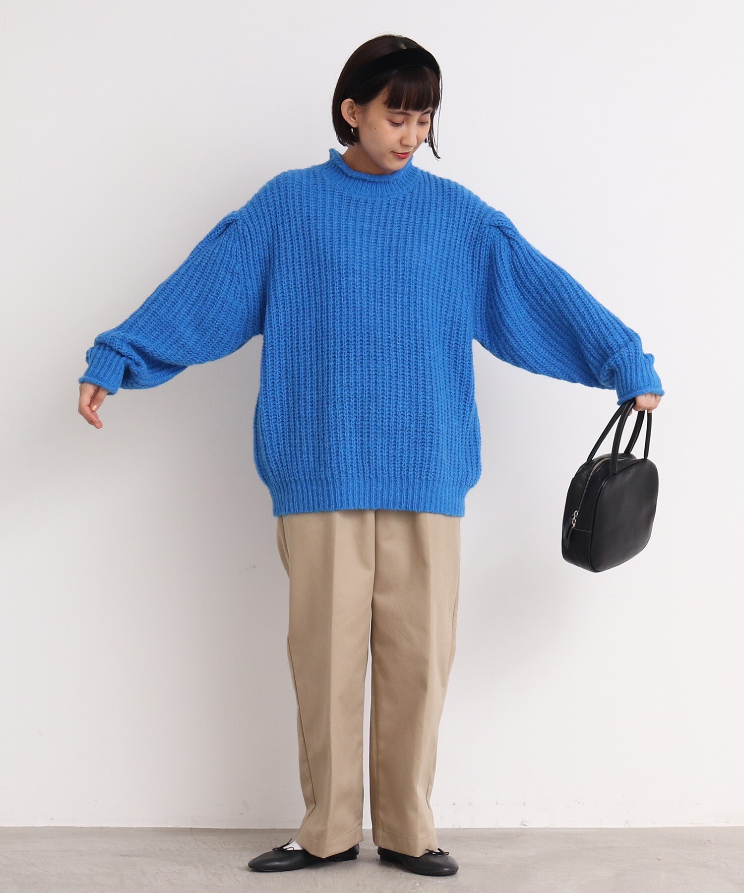WOMENs S  パタゴニア メリノ セーター ドレス Merino Sweater Dress 生産終了モデル 入手困難 PATAGONIA 58720 HMB Harvest Moon Blue ブルー系