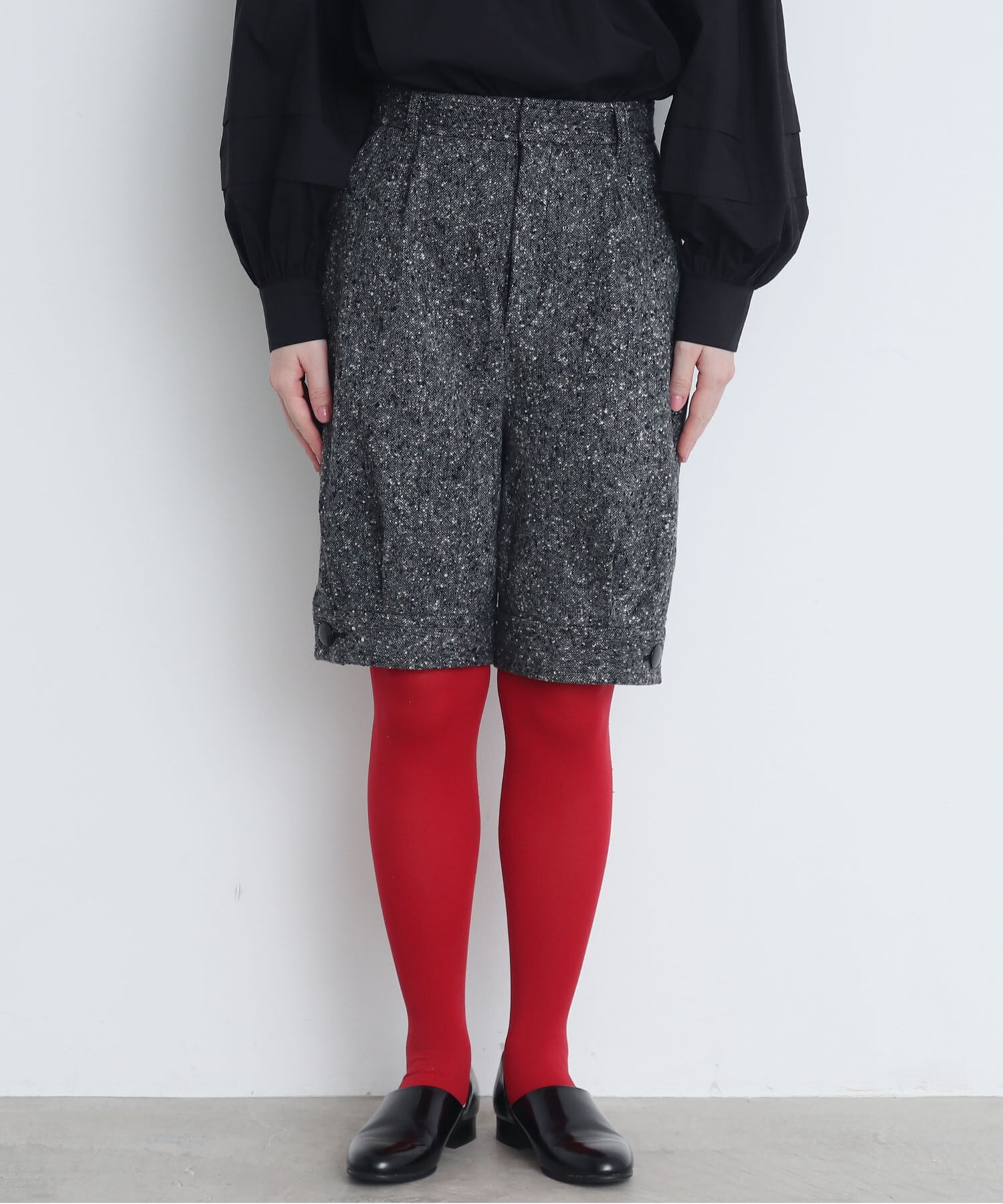 モデル 161cm size36
